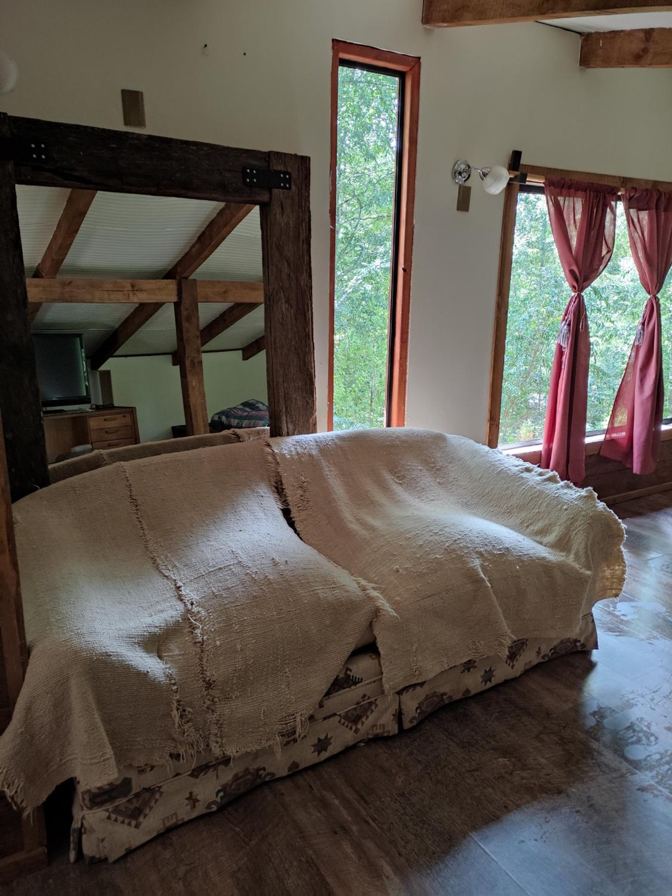 Relun Lodge