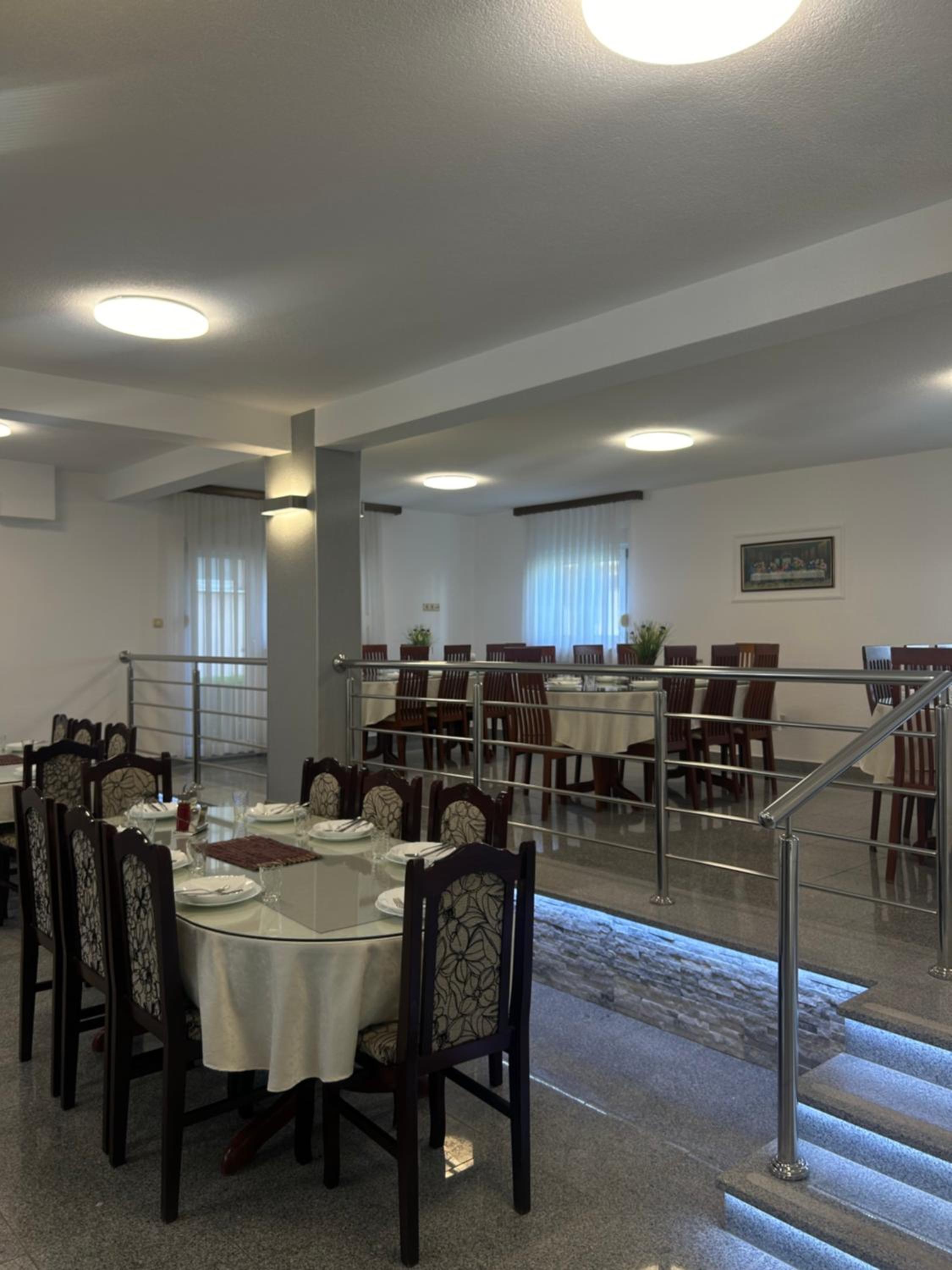 Hotel Pandža