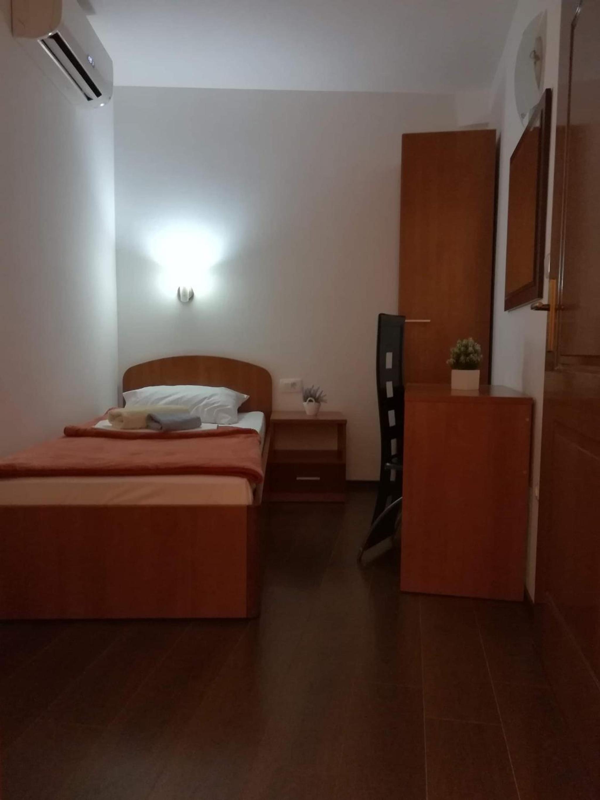 Hotel Pandža