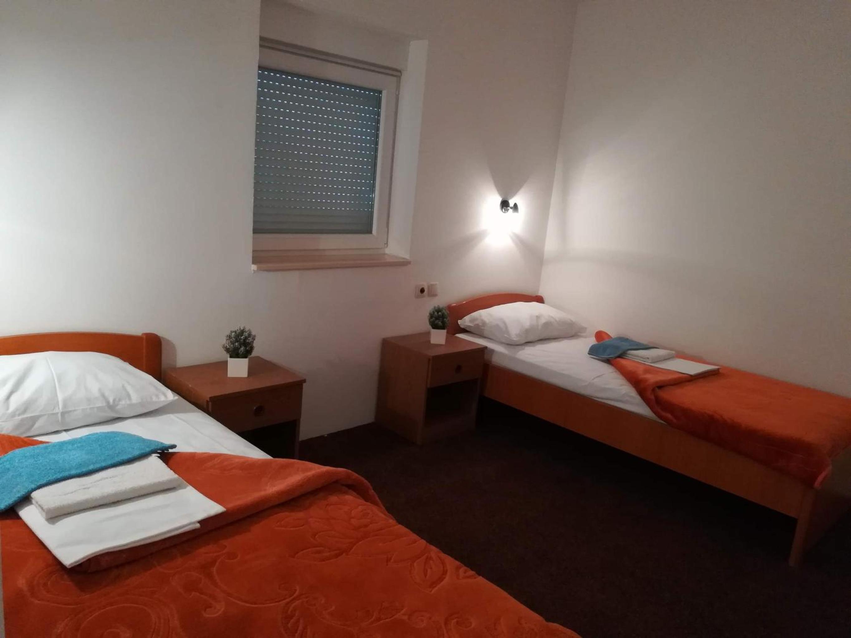 Hotel Pandža