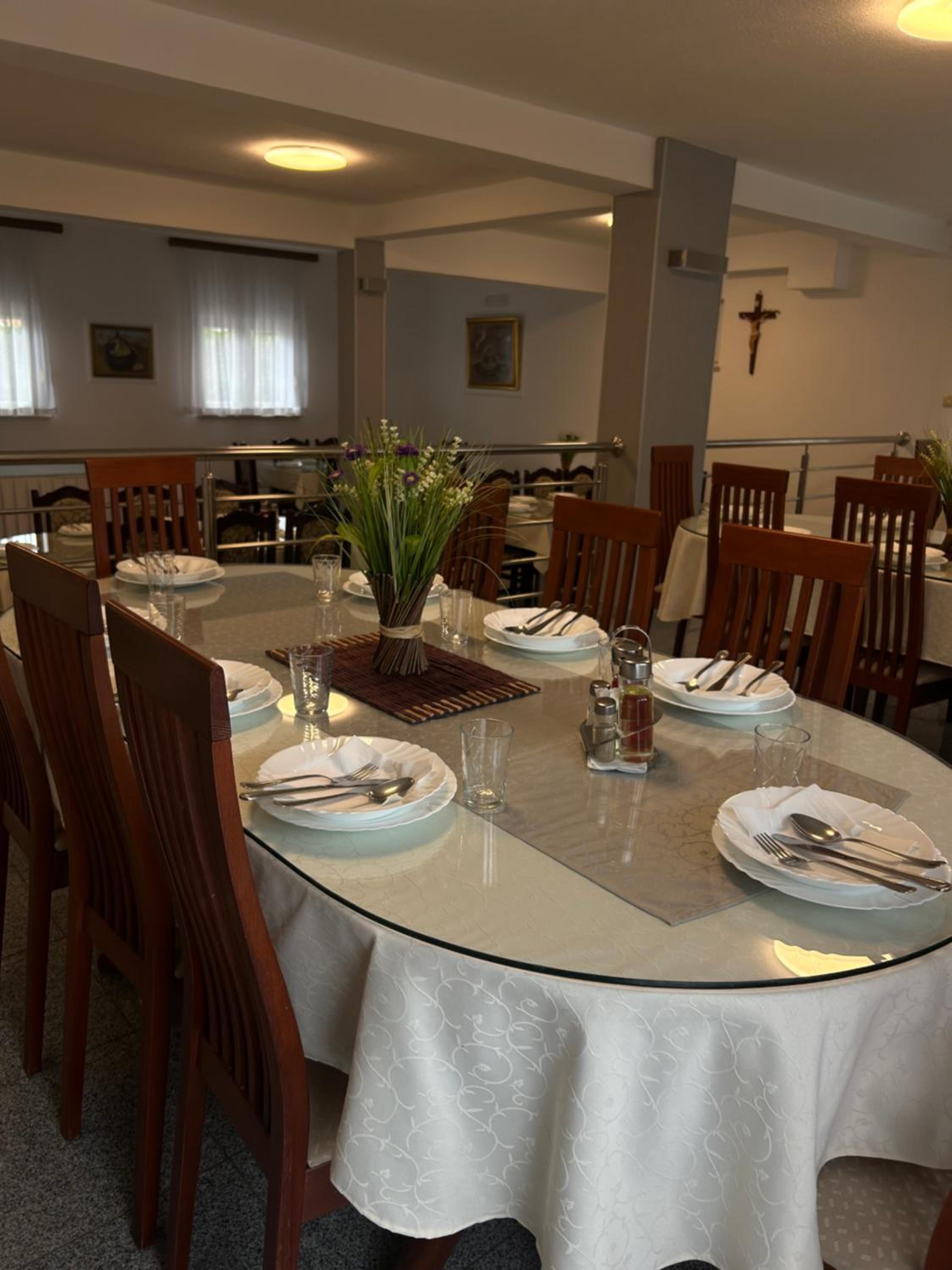 Hotel Pandža