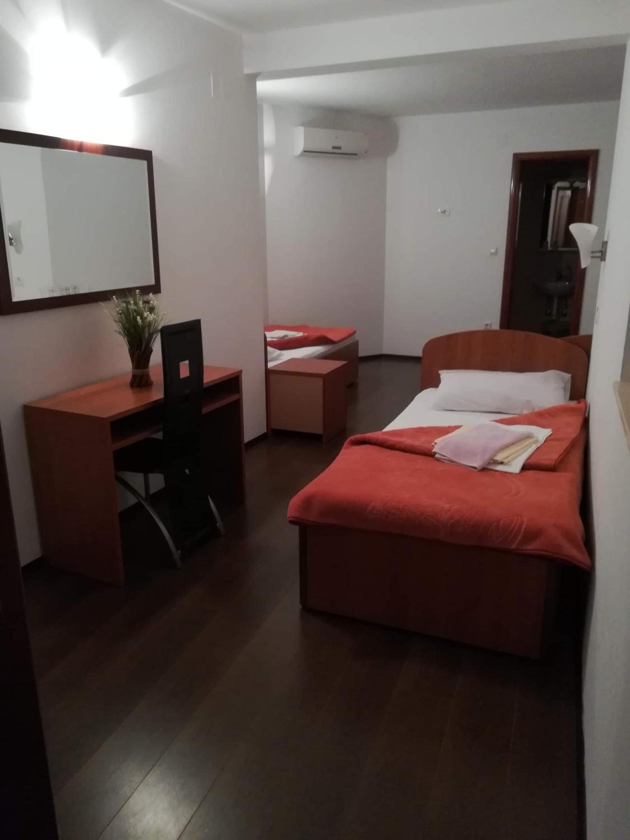 Hotel Pandža