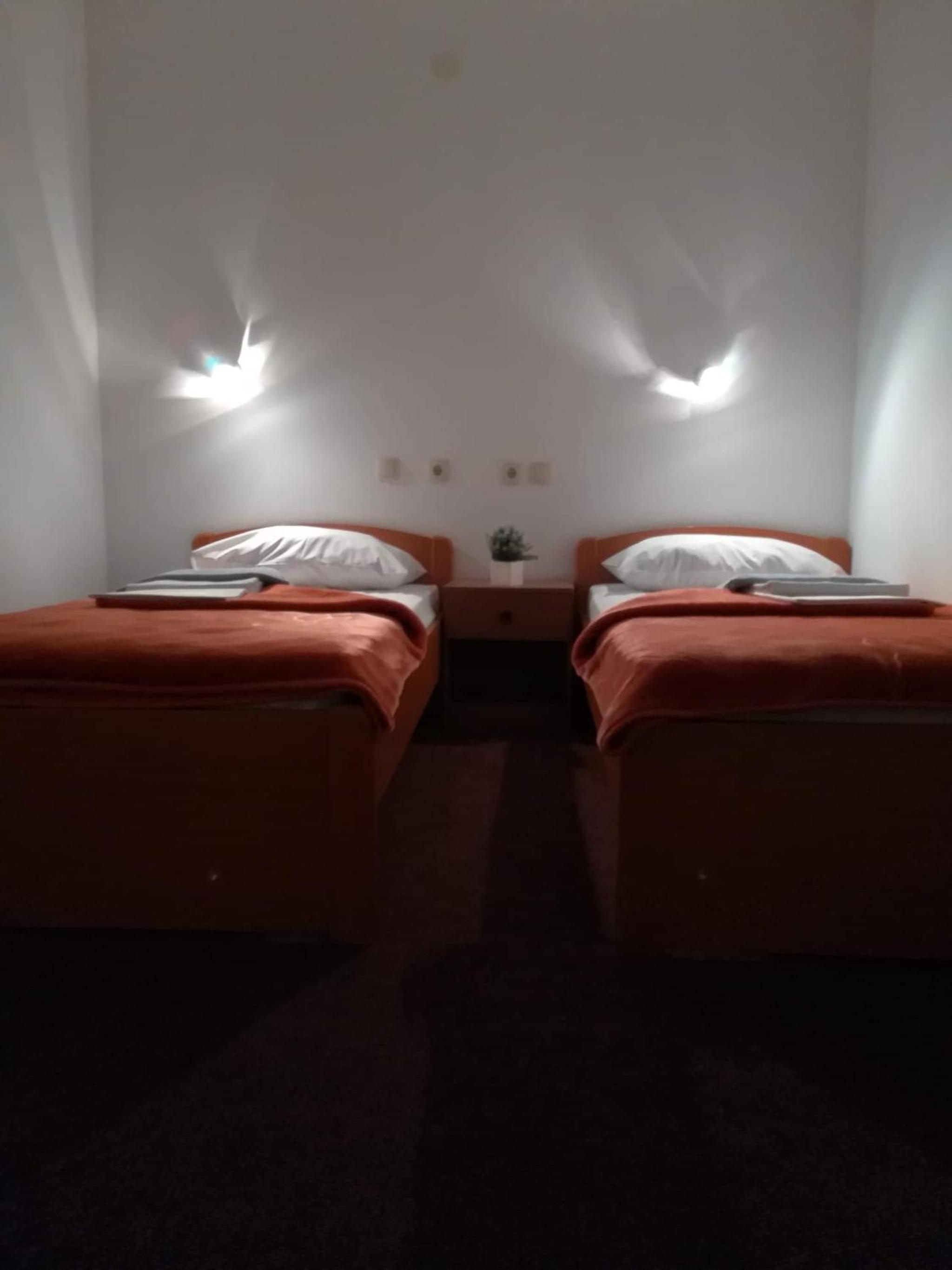 Hotel Pandža