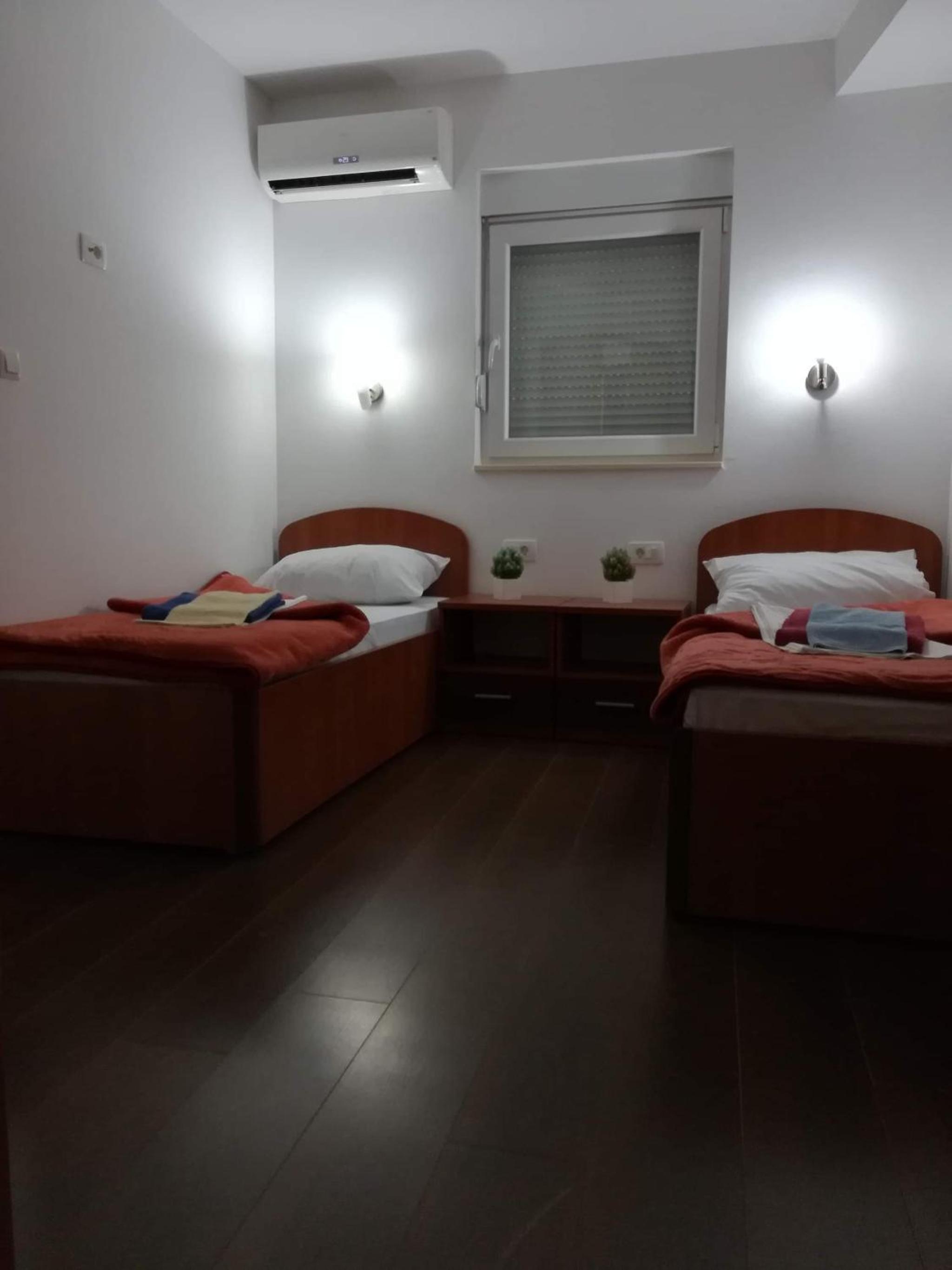 Hotel Pandža