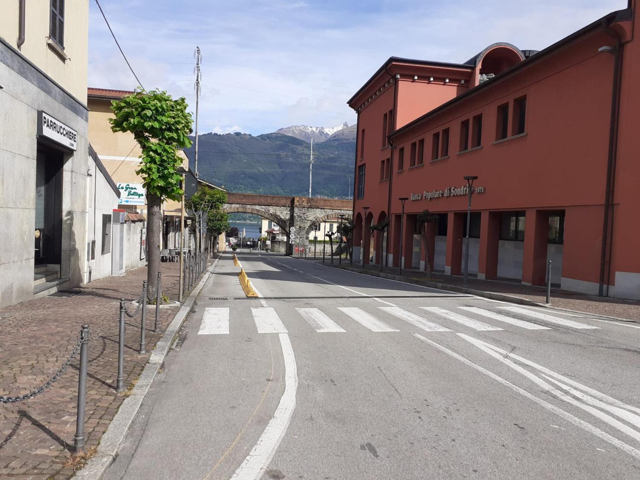 Appartamento Scoggione photo 2