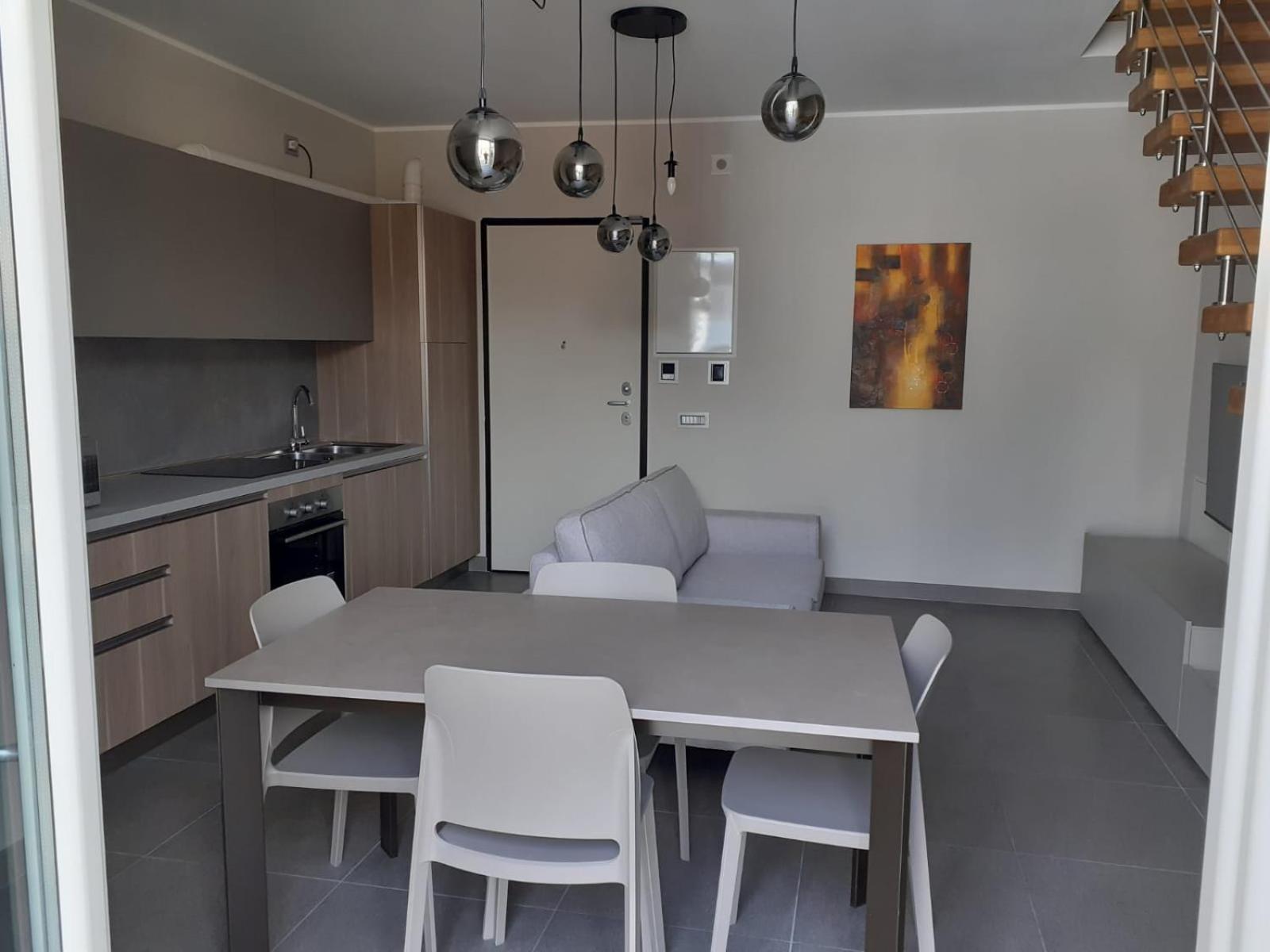 Appartamento Scoggione photo 3