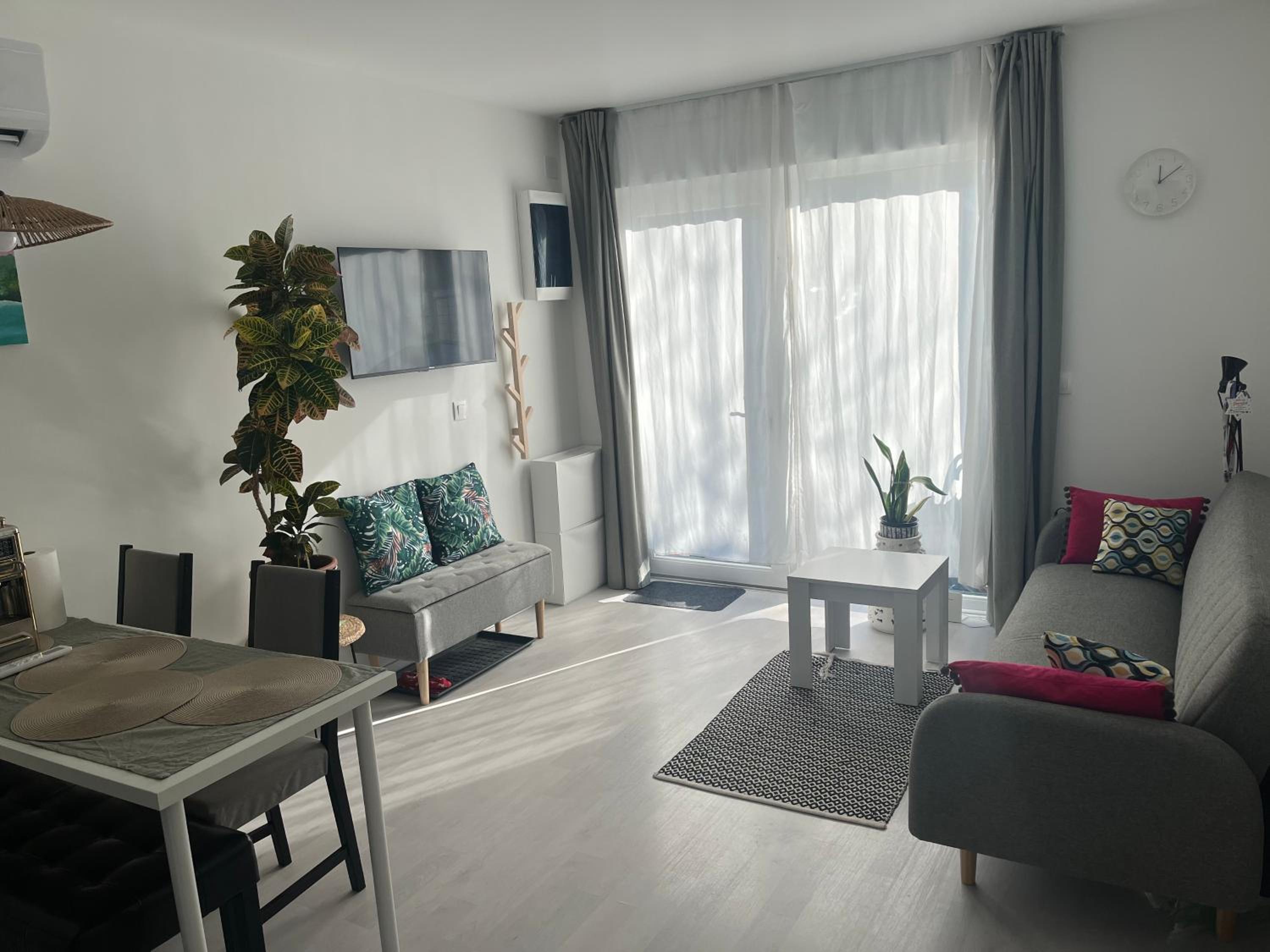 Marton Apartman view 5