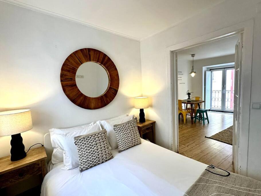 Cruz Central apartment 1 view 2