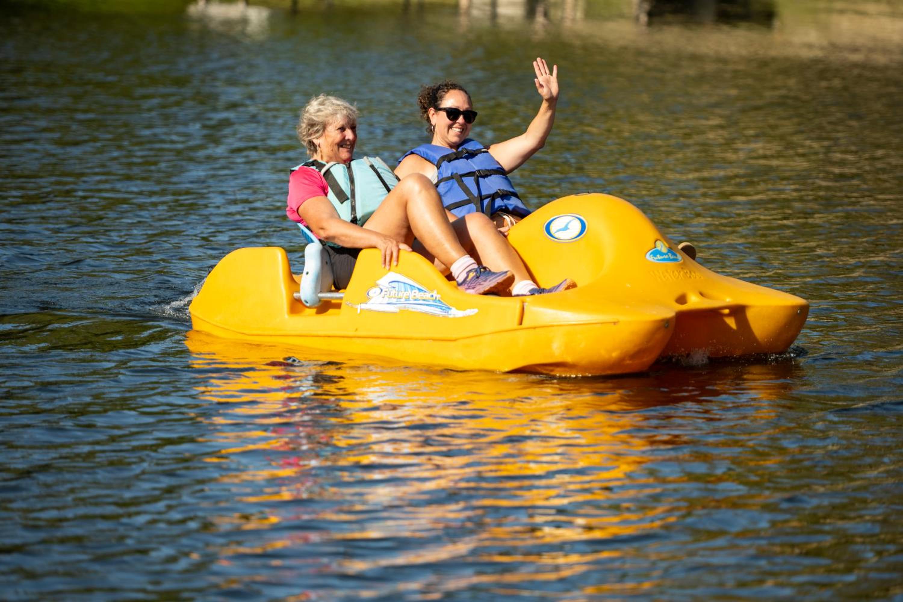 Sauble River Marina and Lodge Resort