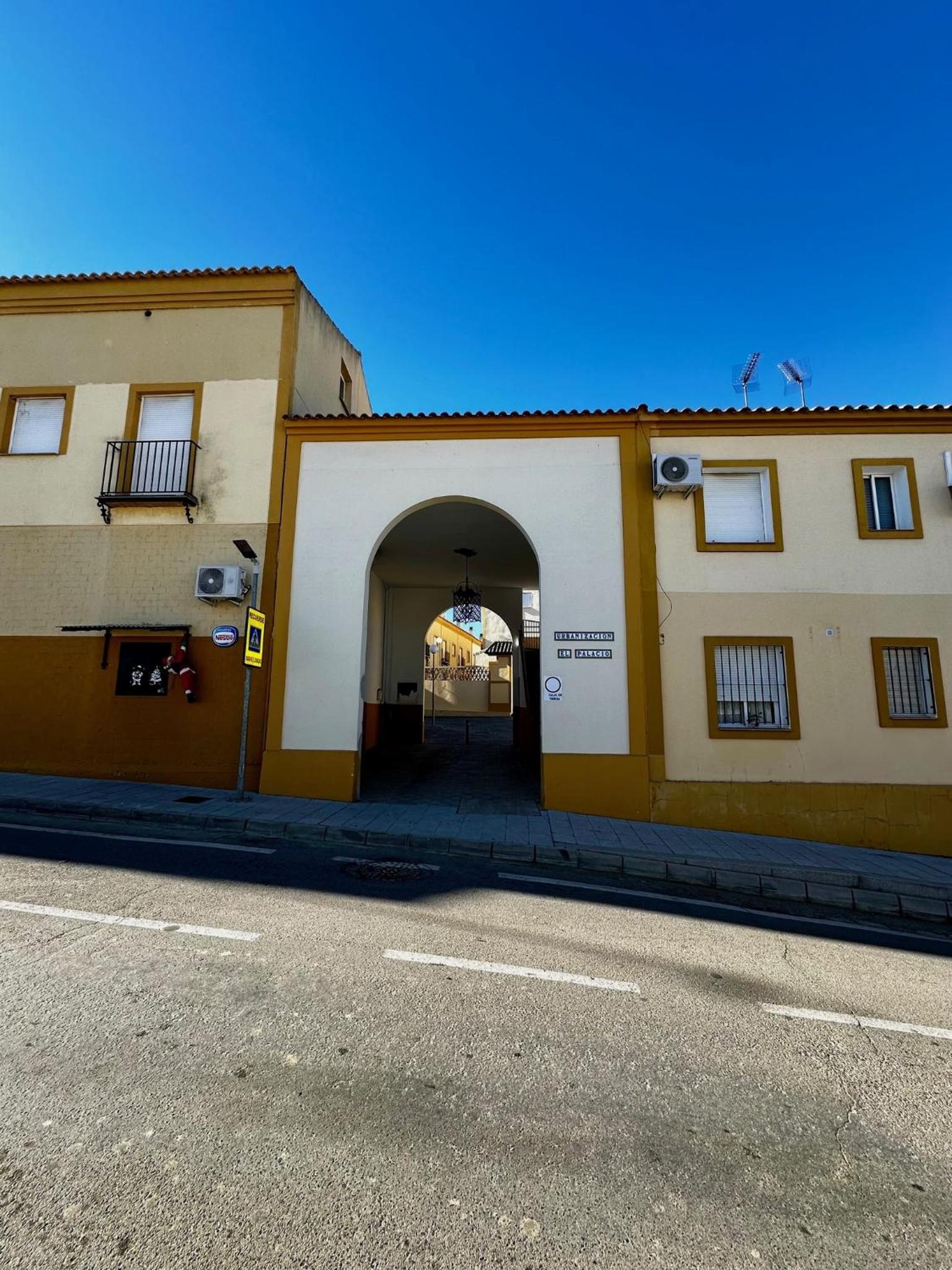 Casa Rural Familiar , Castilleja del Campo , Sevilla view 3