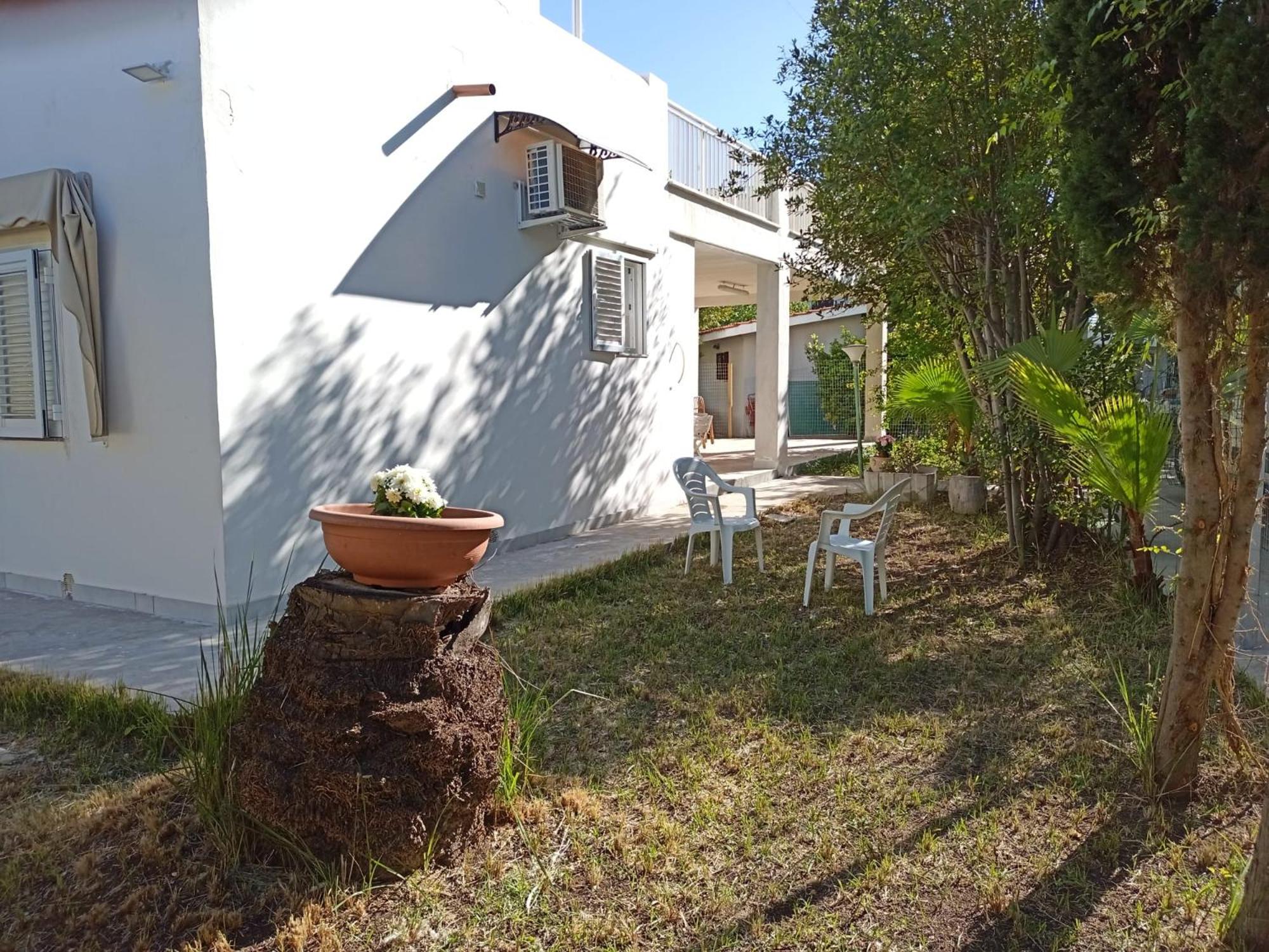 Villa Salva view 4