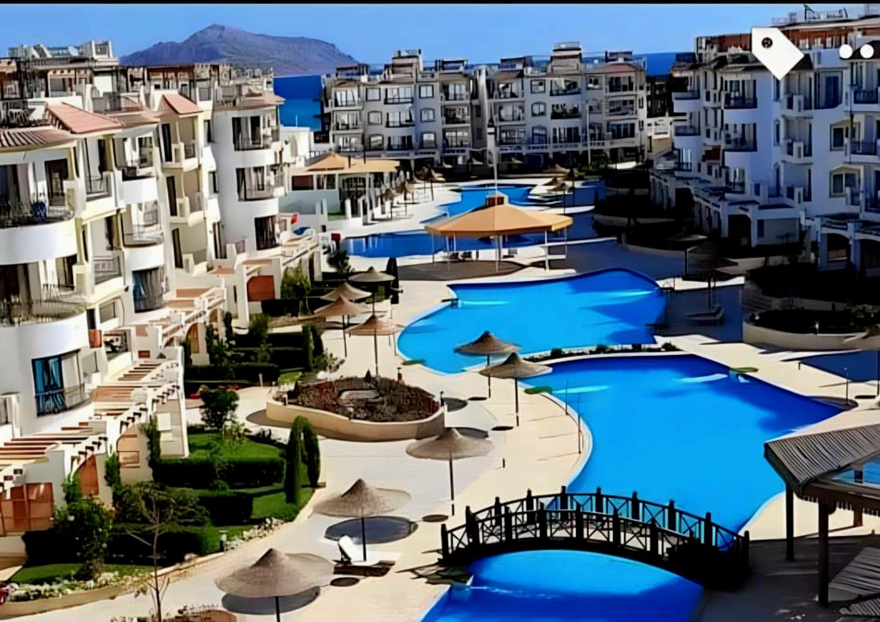 Sharm Hills Hotel Apartments
