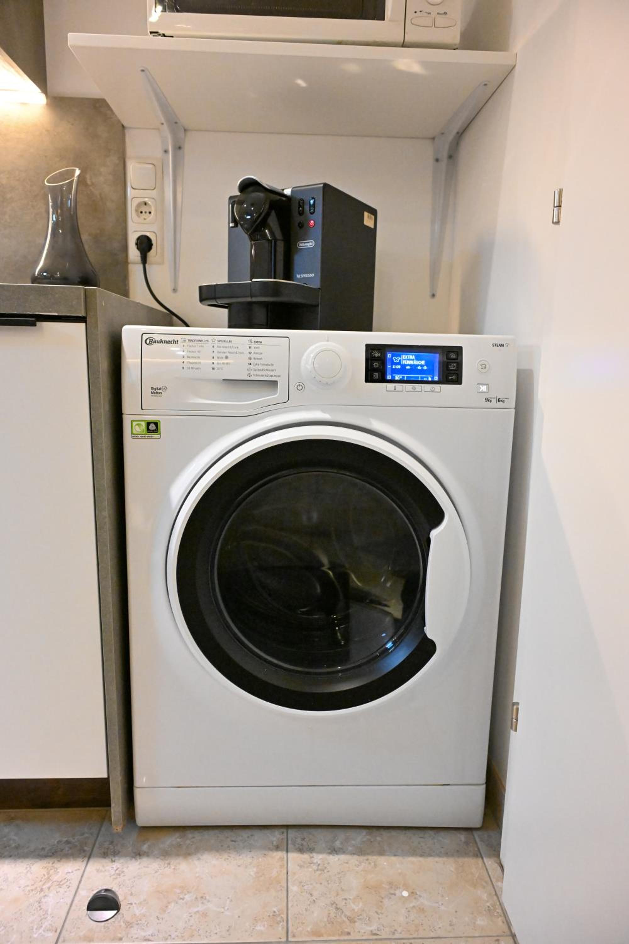 Losensteinleiten Naturglanz Apartment