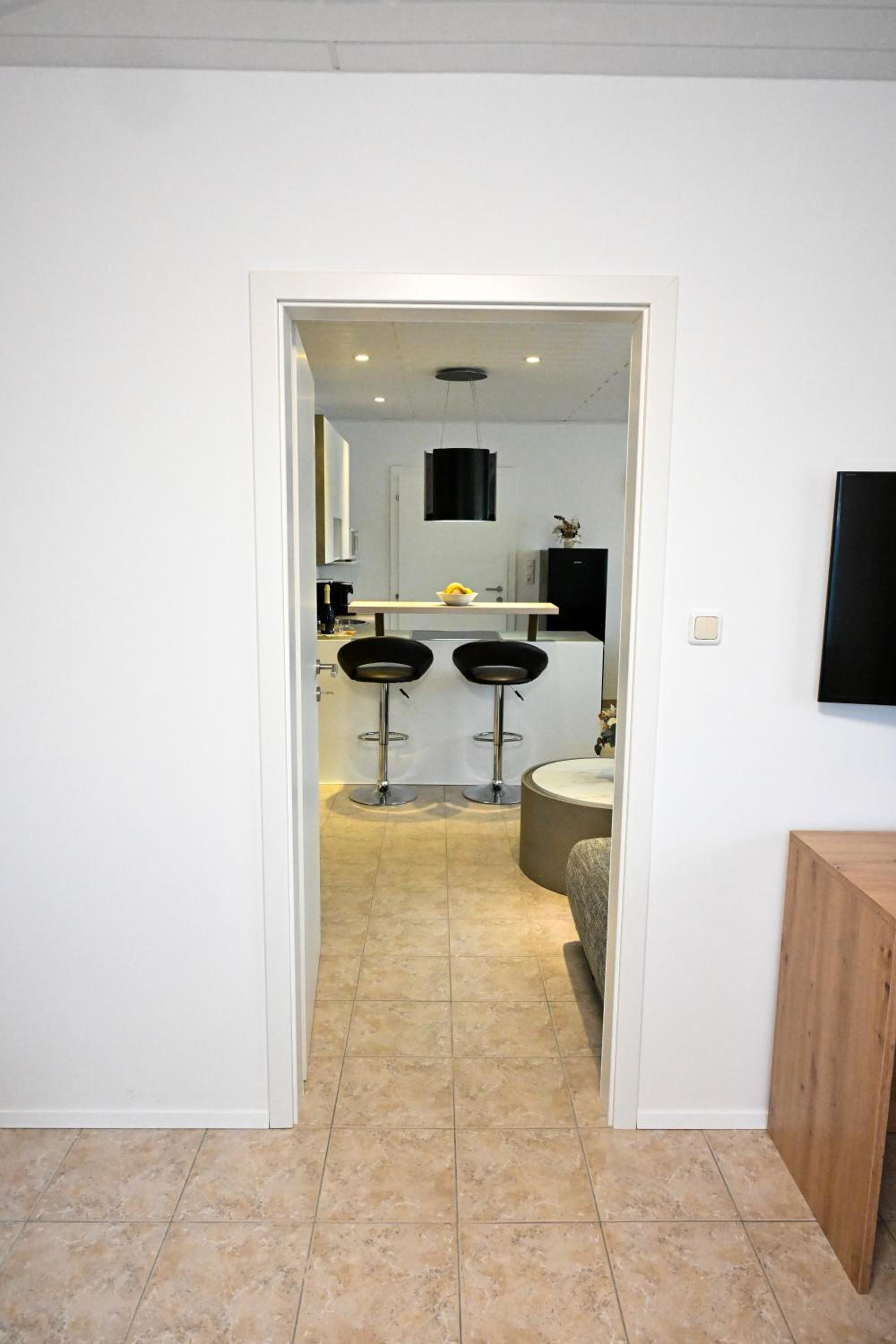 Losensteinleiten Naturglanz Apartment
