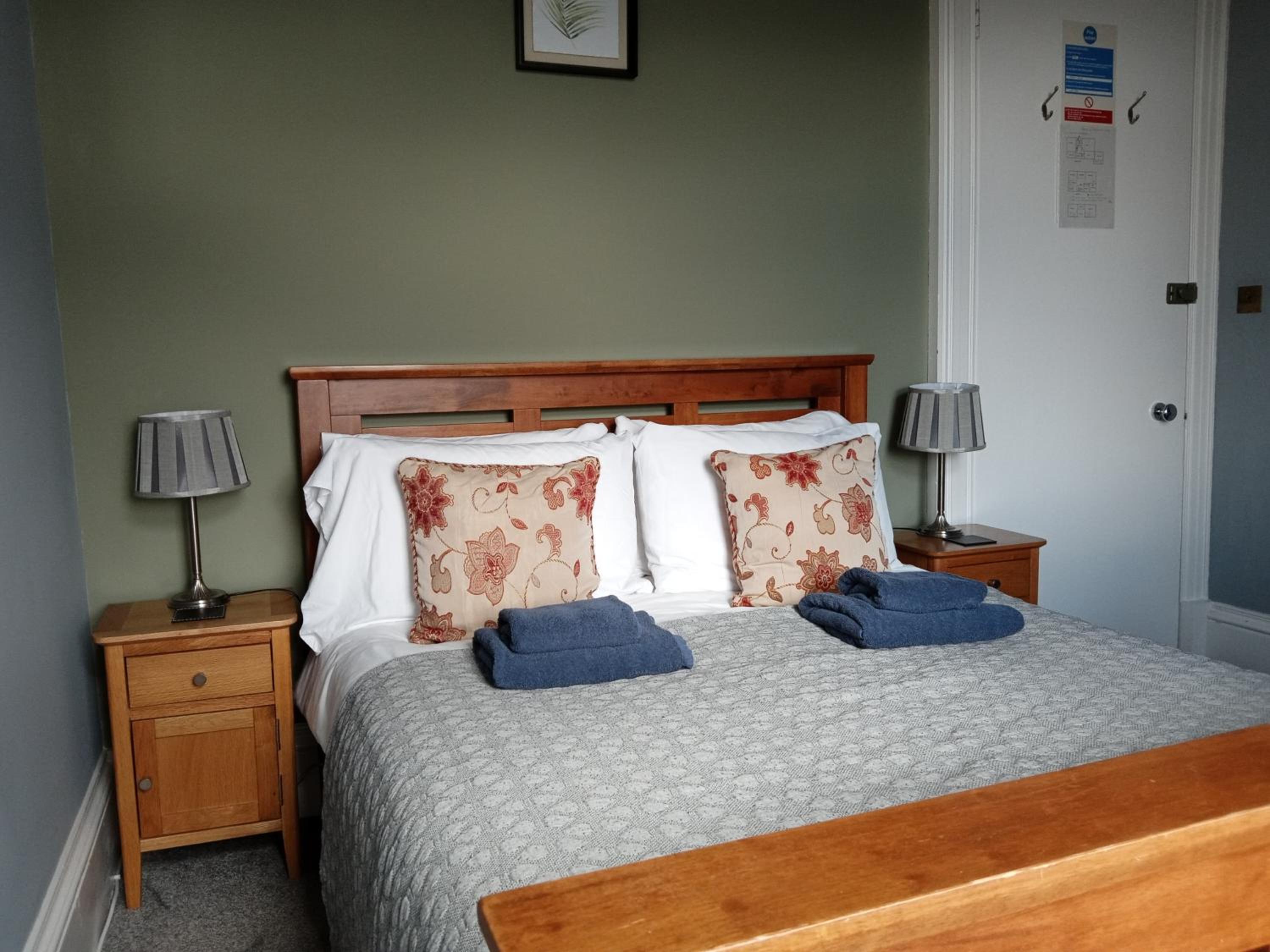 Greenland House B&B