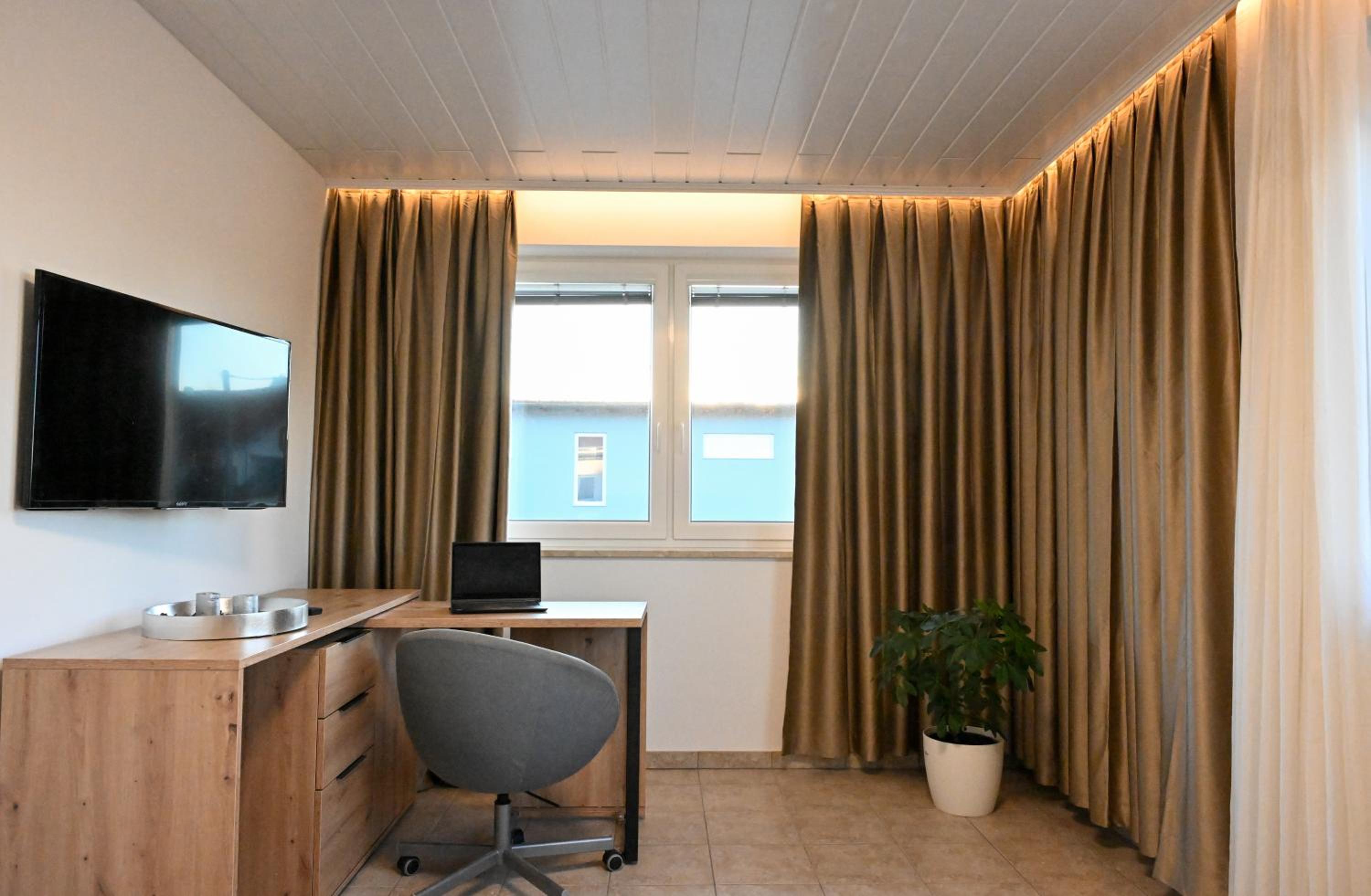 Losensteinleiten Naturglanz Apartment