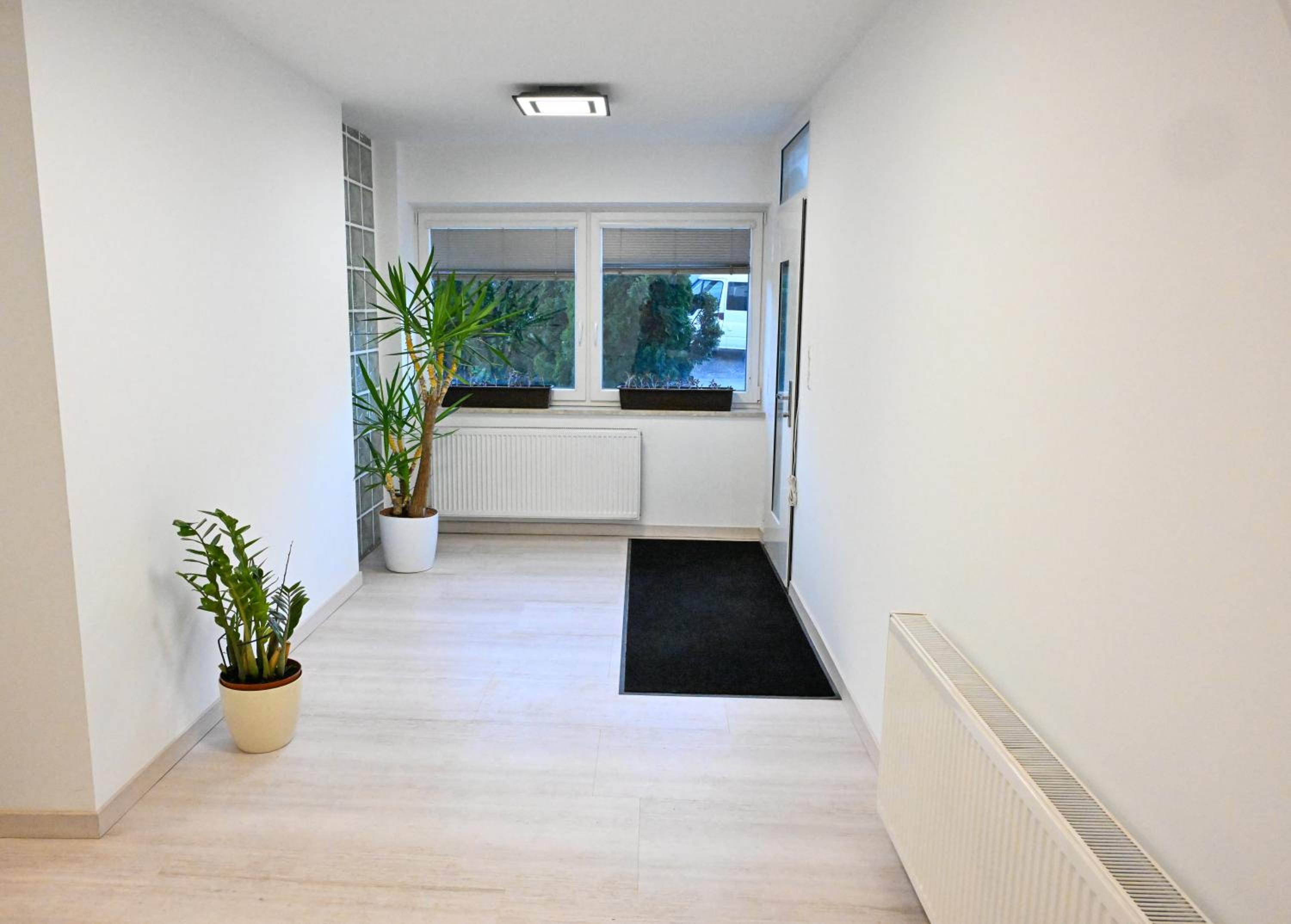 Losensteinleiten Naturglanz Apartment