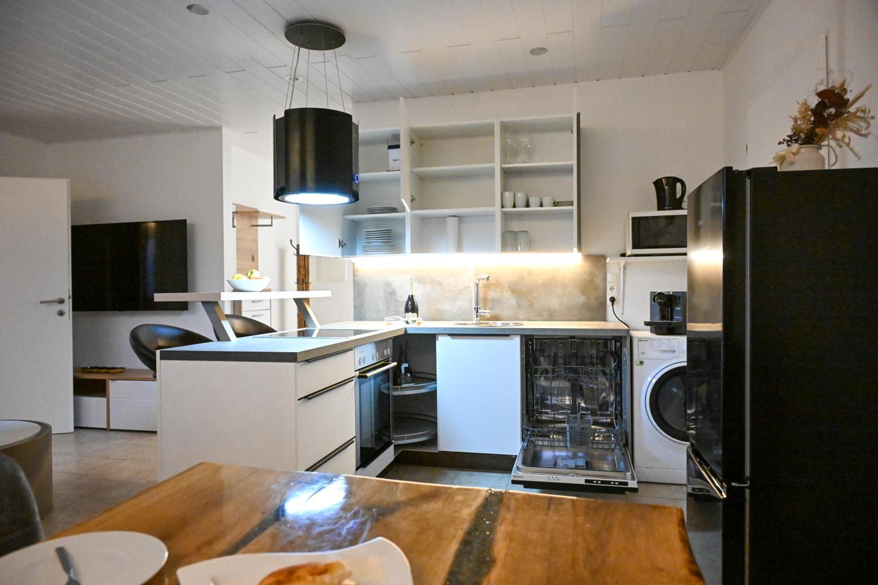 Losensteinleiten Naturglanz Apartment