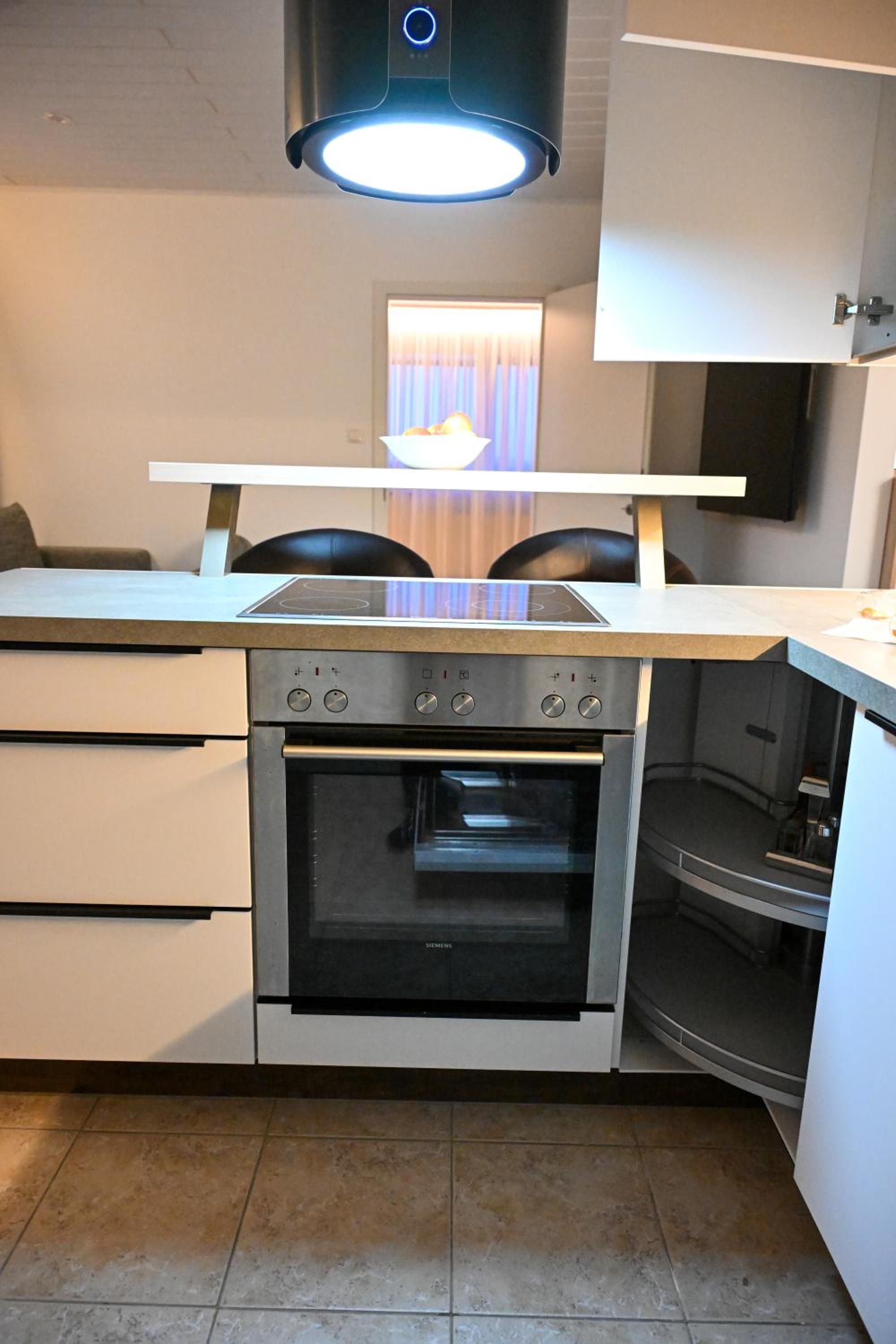 Losensteinleiten Naturglanz Apartment