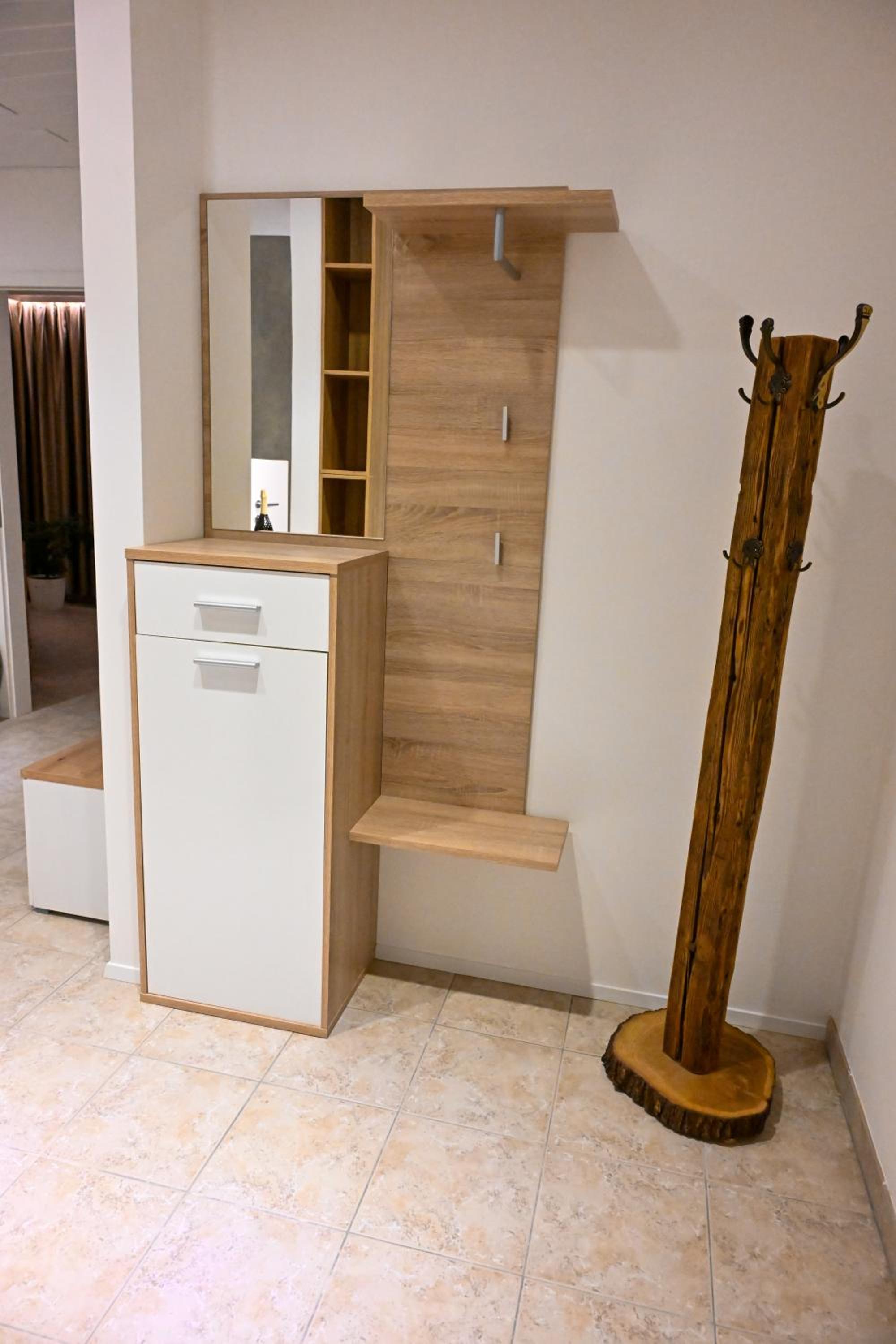 Losensteinleiten Naturglanz Apartment