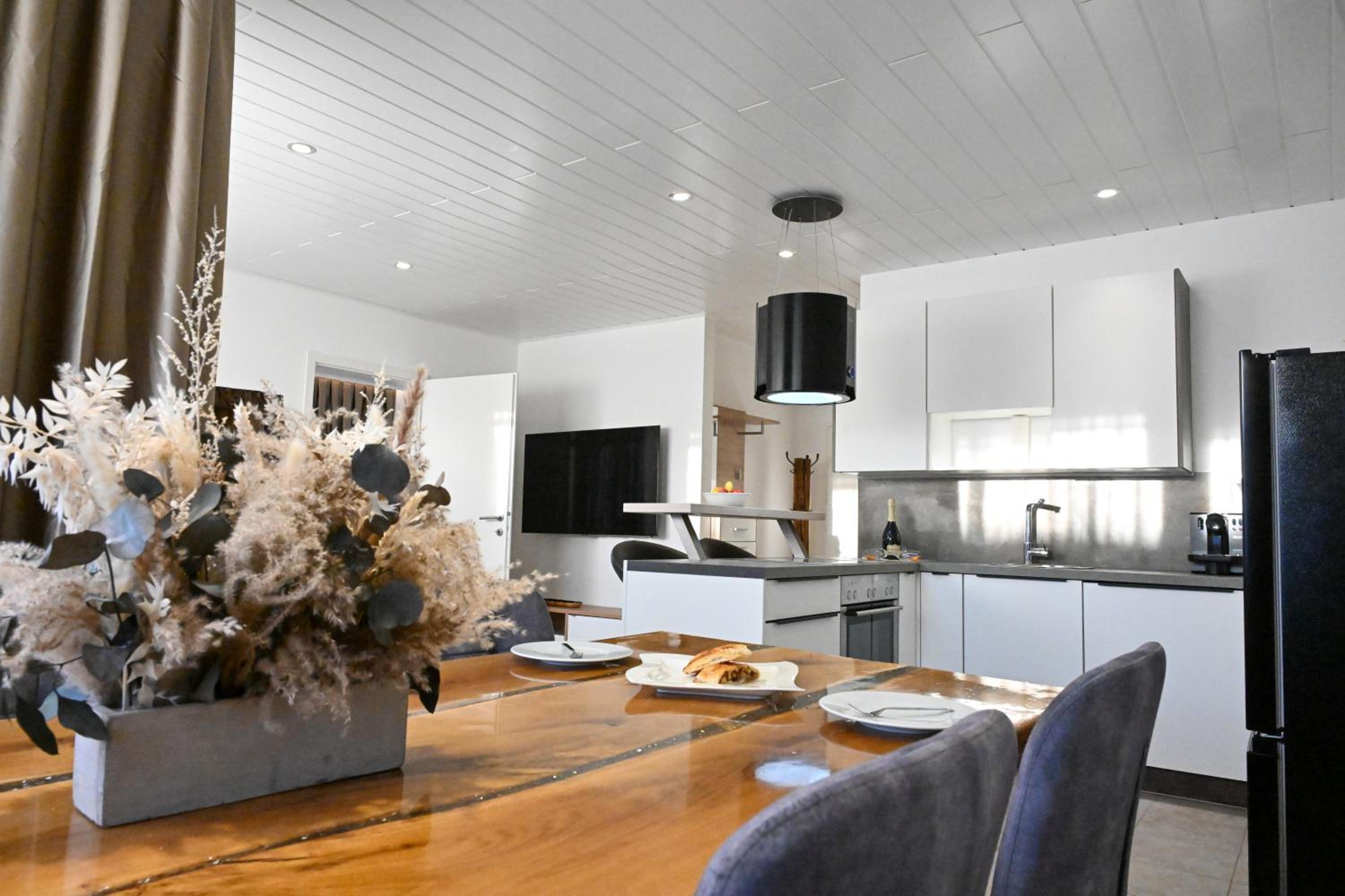 Losensteinleiten Naturglanz Apartment
