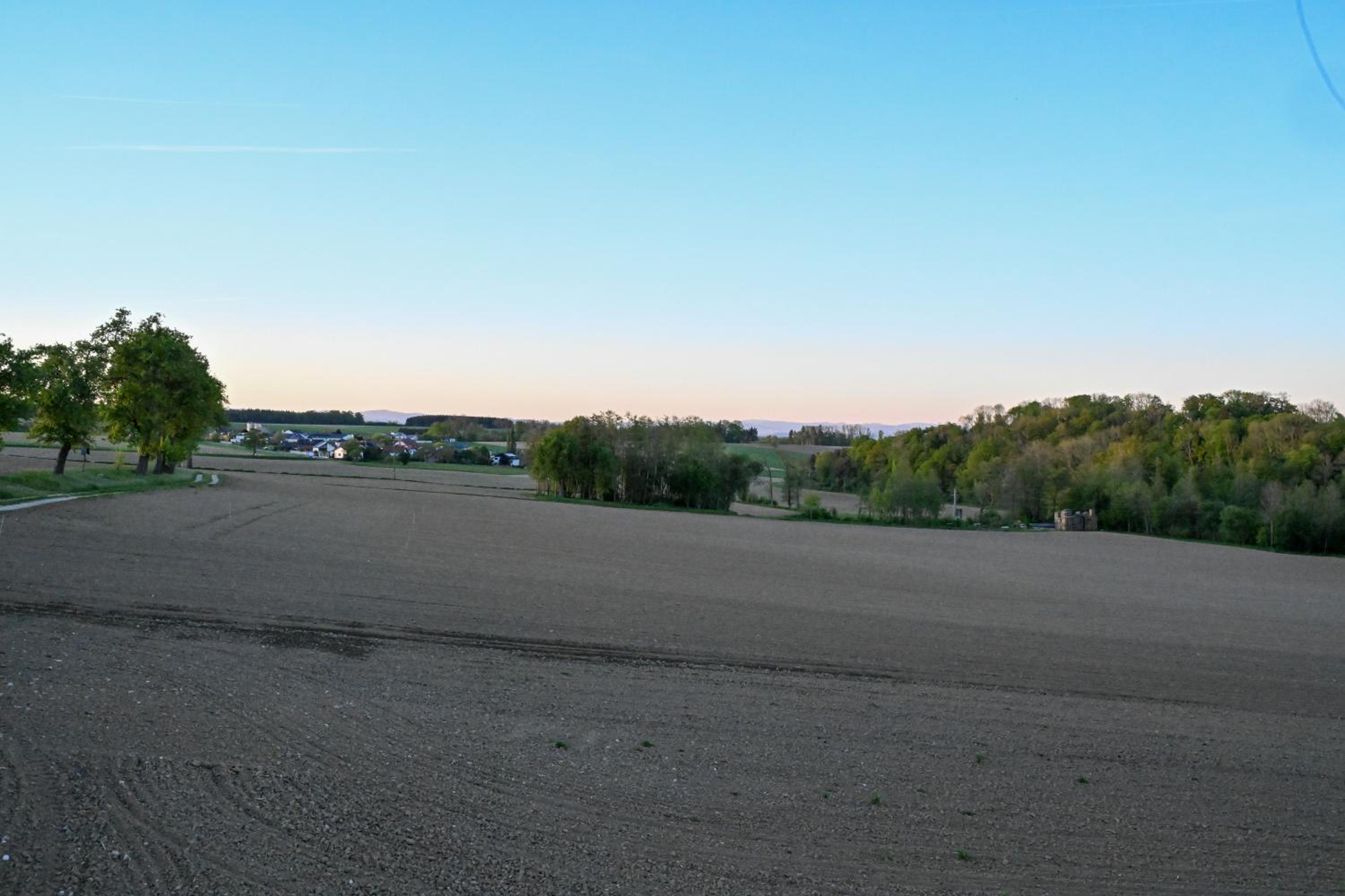 Losensteinleiten Naturglanz Apartment