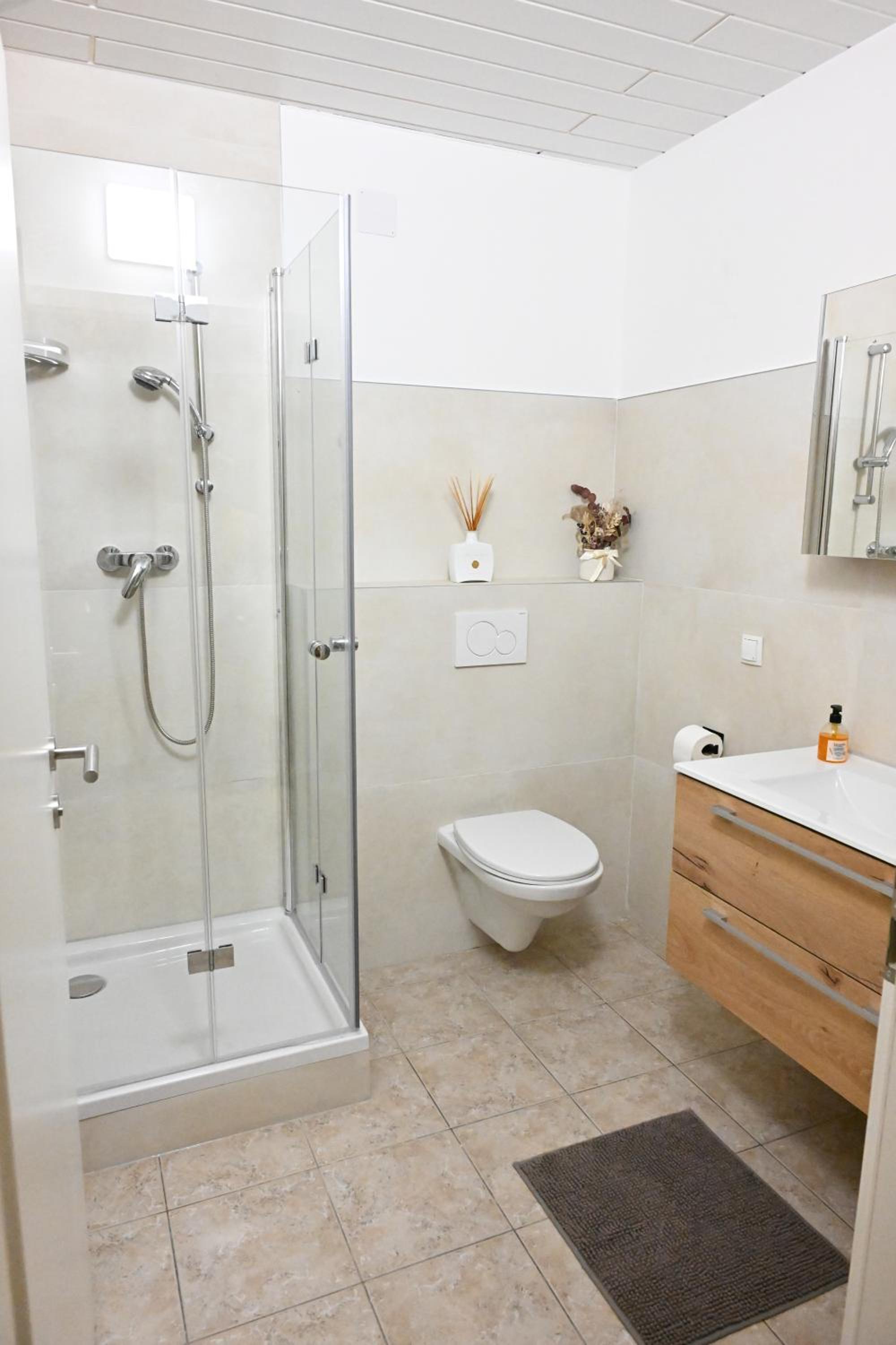Losensteinleiten Naturglanz Apartment