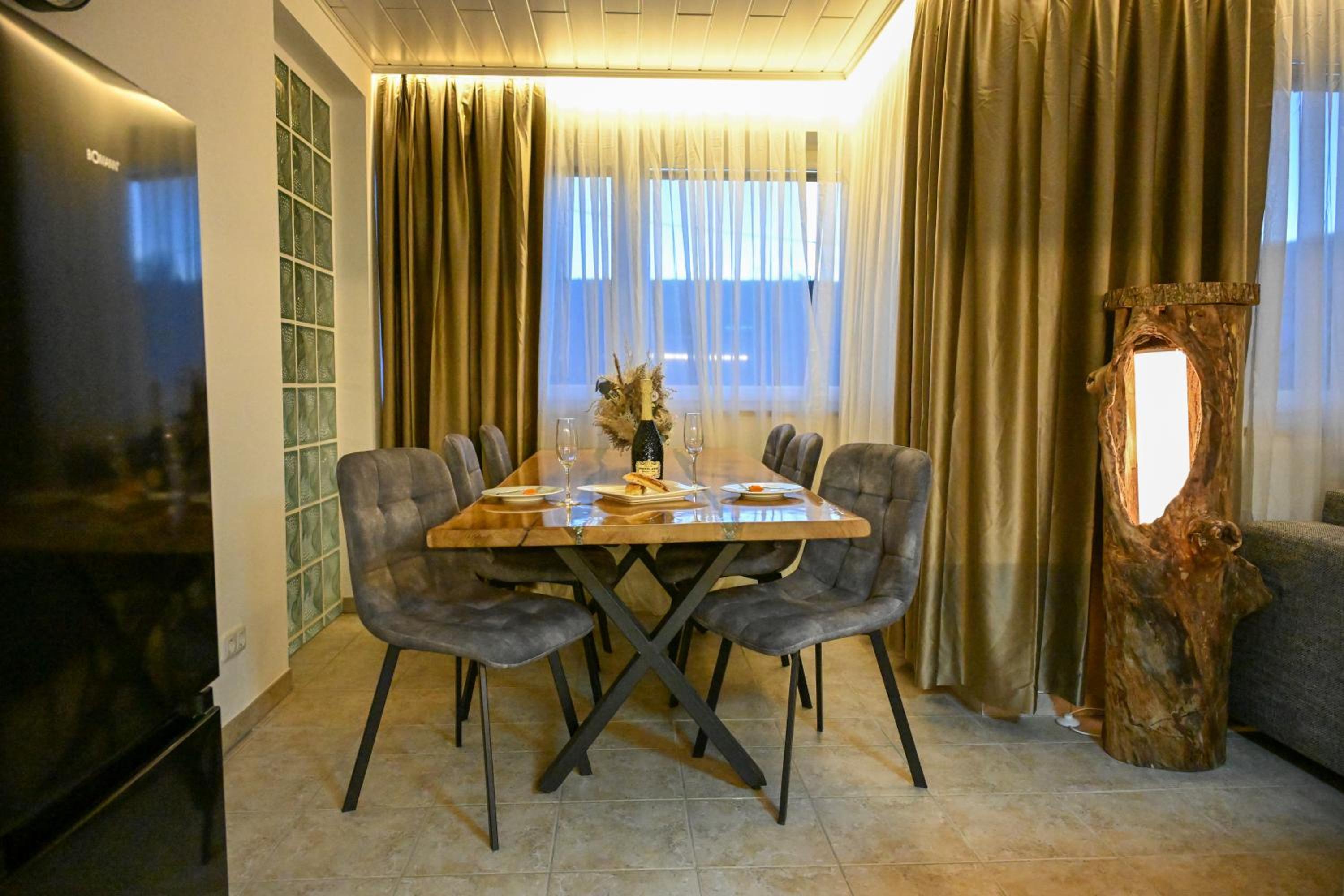 Losensteinleiten Naturglanz Apartment
