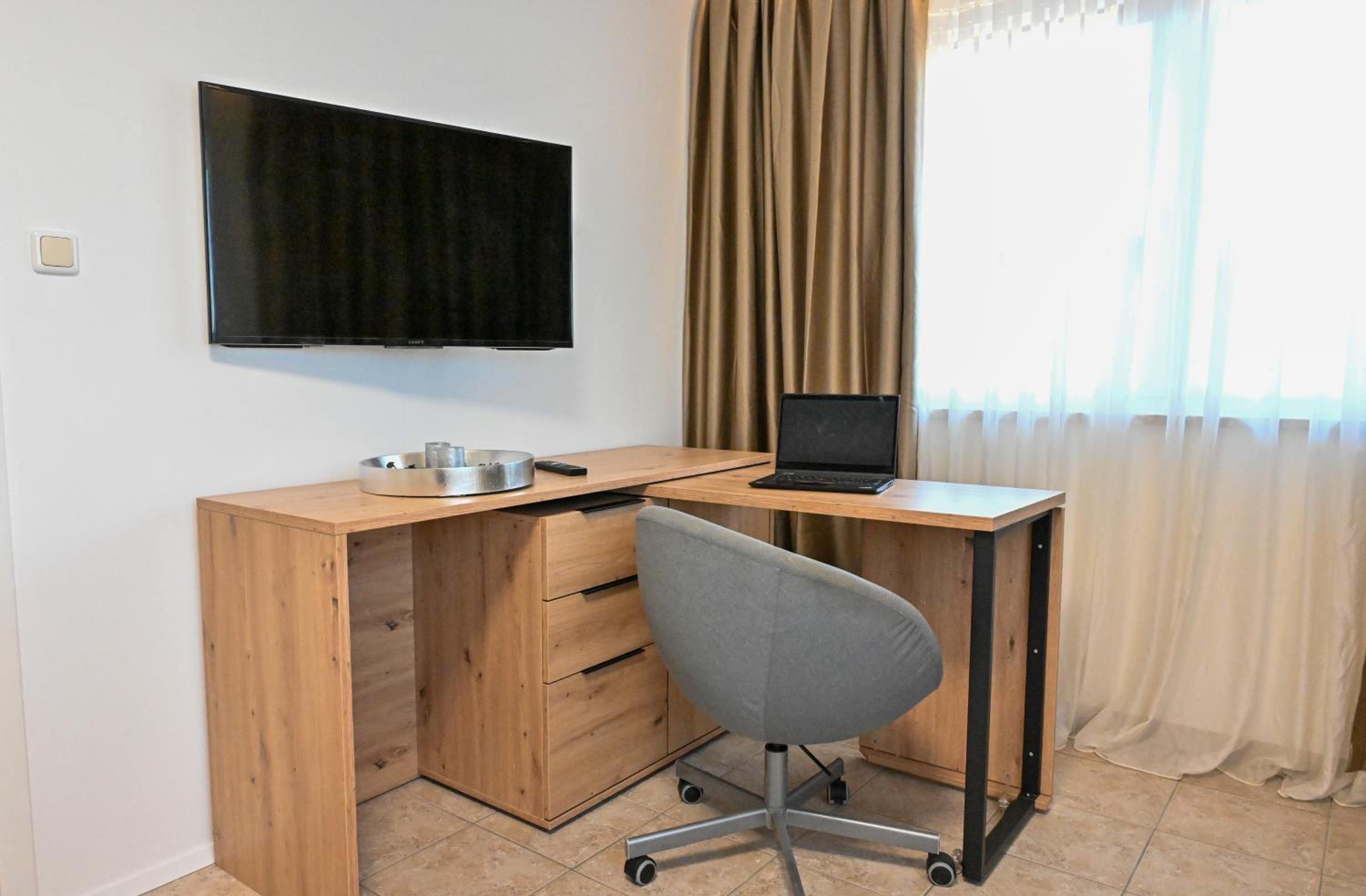 Losensteinleiten Naturglanz Apartment