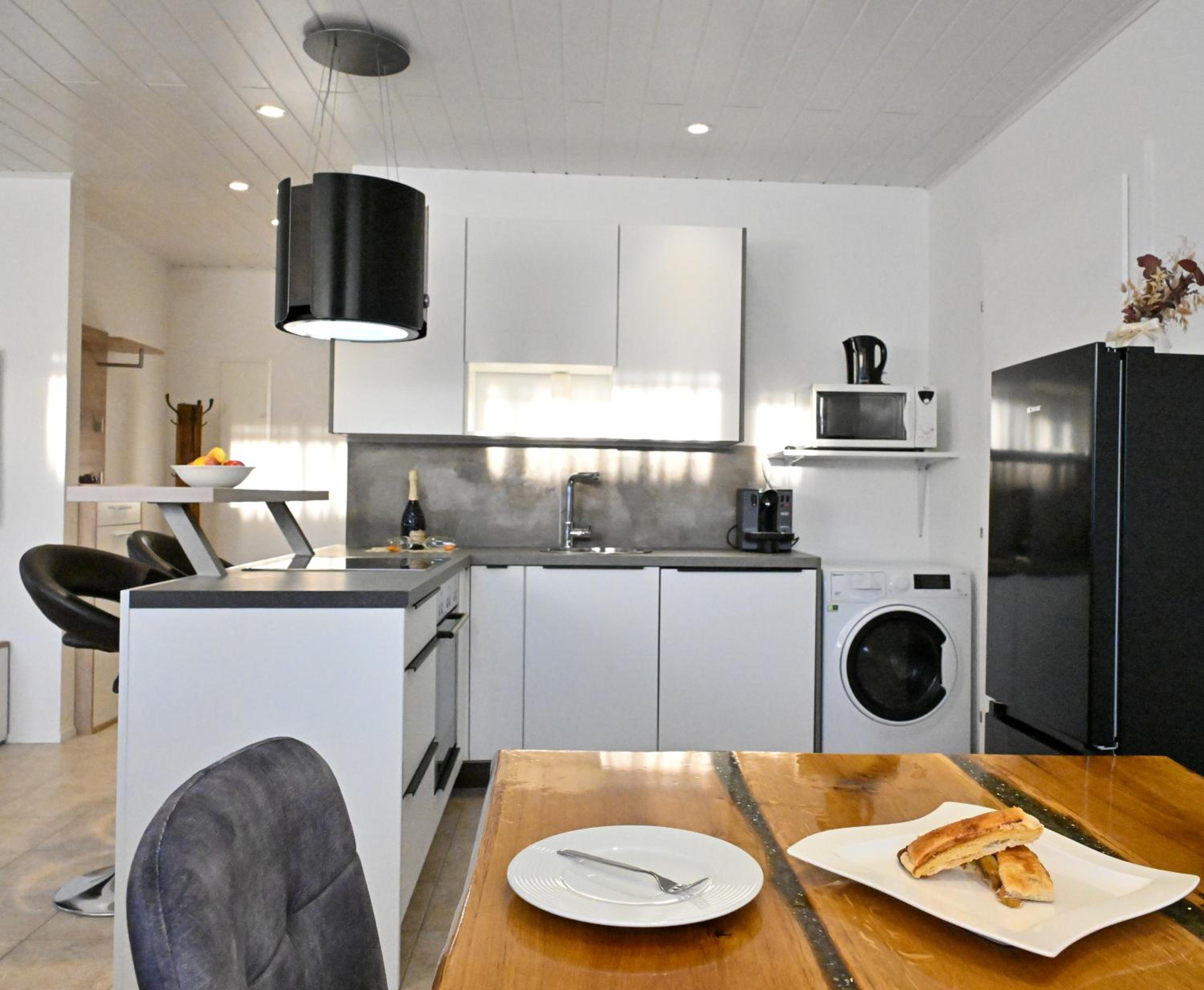 Losensteinleiten Naturglanz Apartment