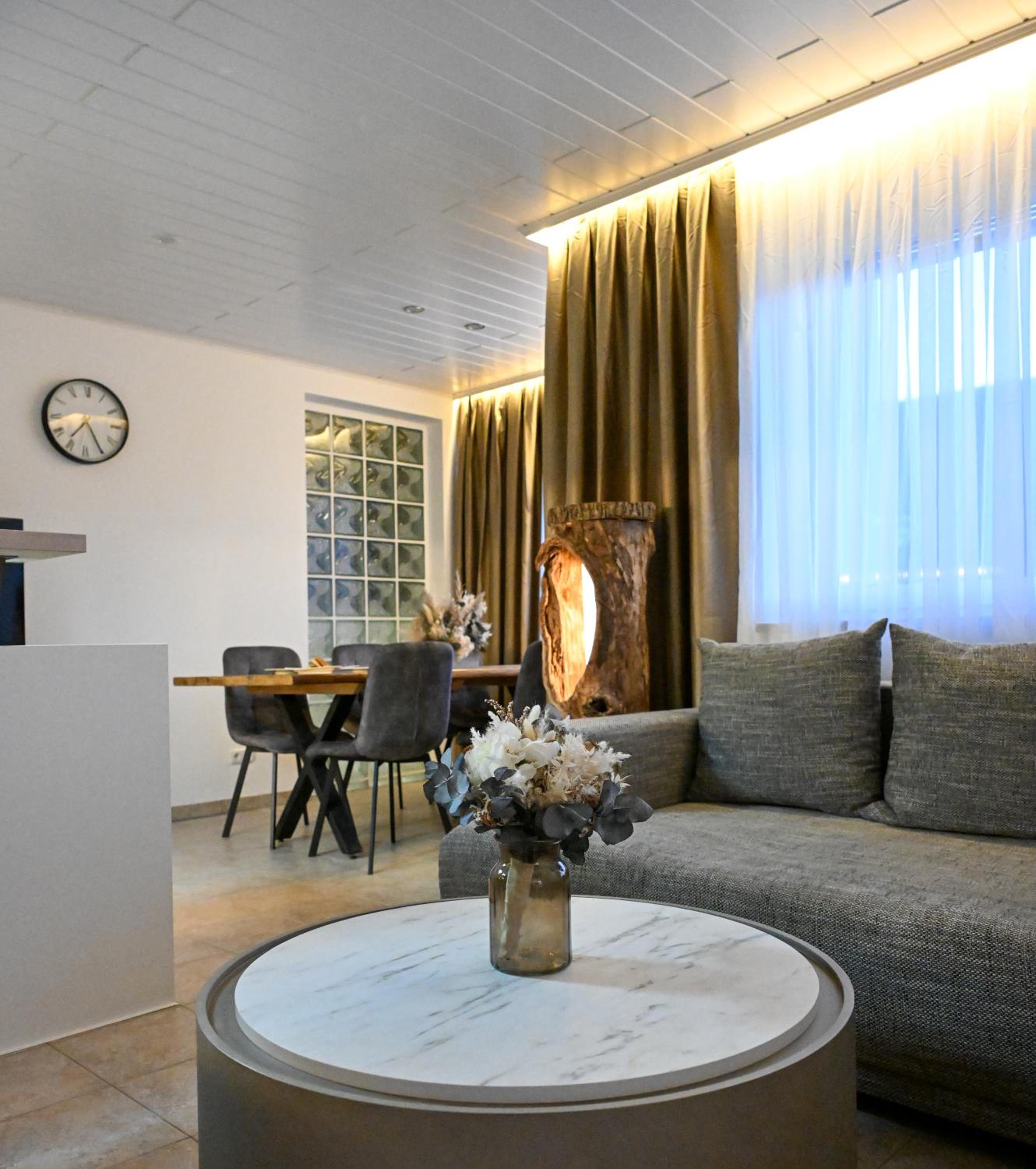 Losensteinleiten Naturglanz Apartment