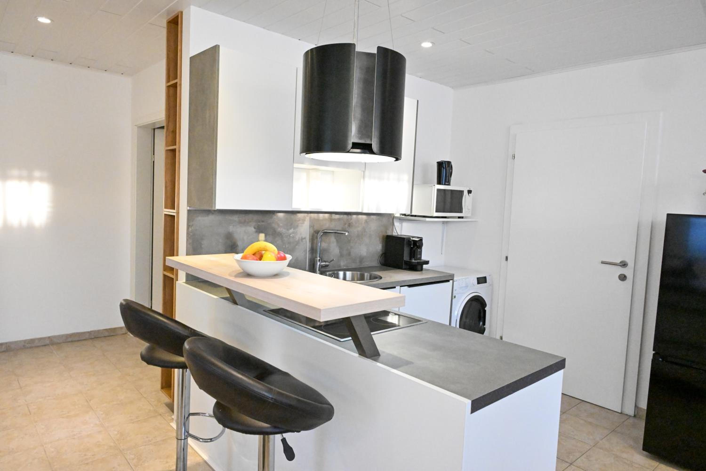 Losensteinleiten Naturglanz Apartment