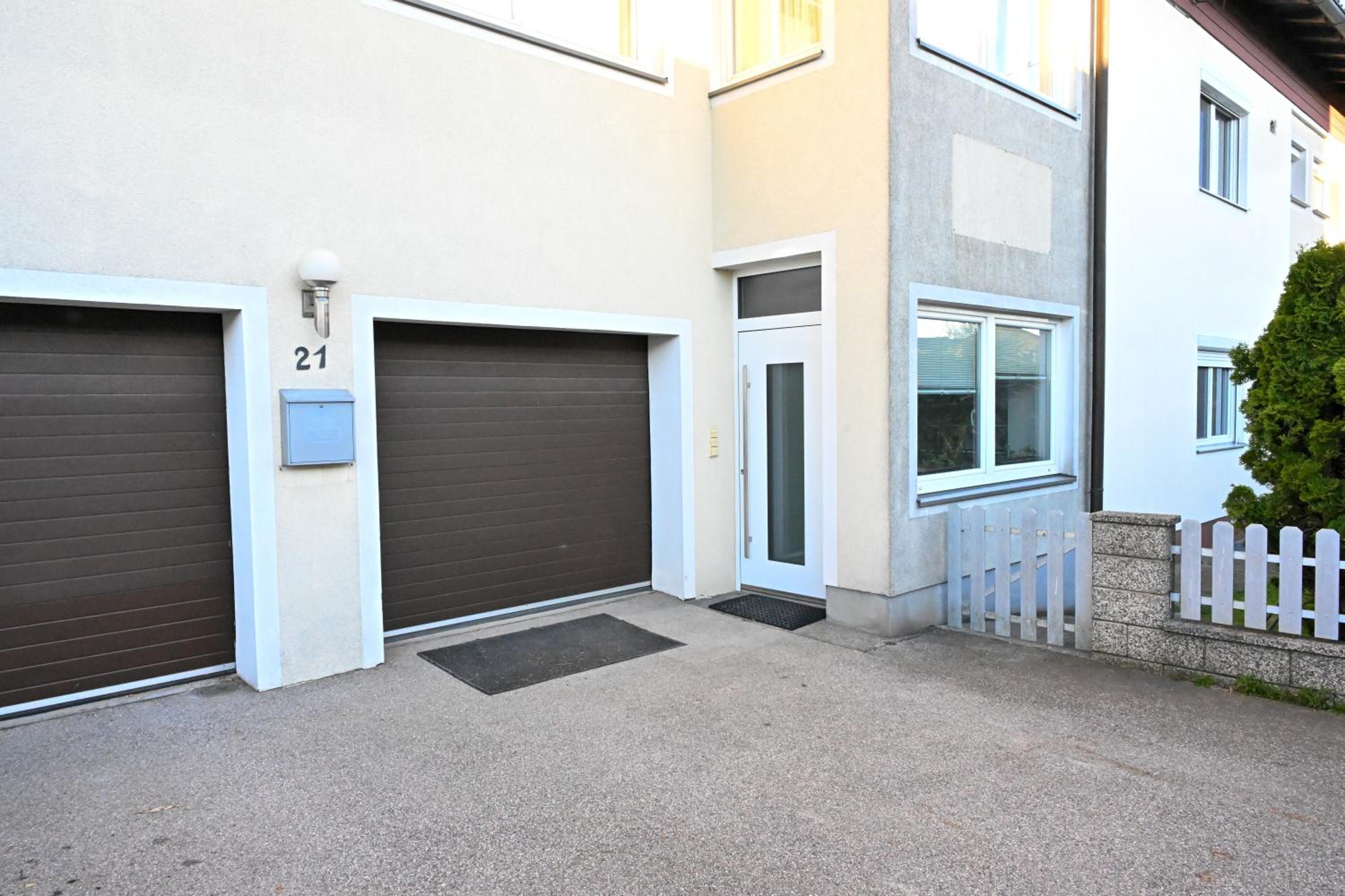 Losensteinleiten Naturglanz Apartment
