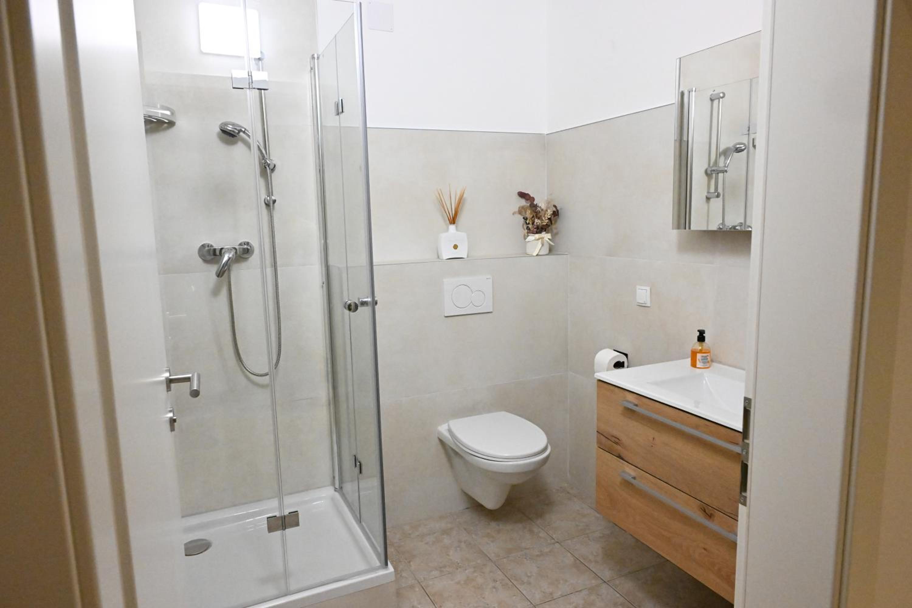Losensteinleiten Naturglanz Apartment