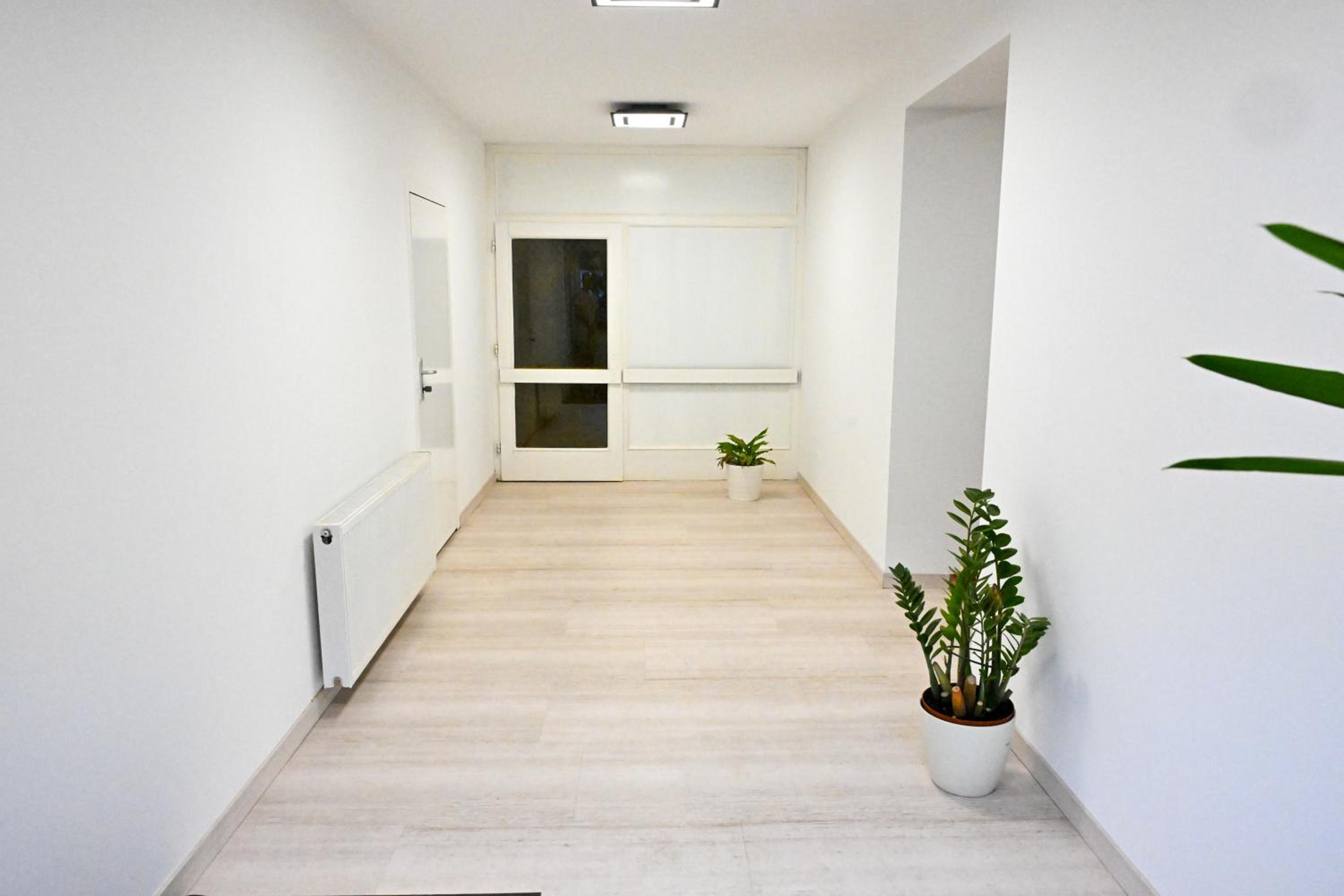 Losensteinleiten Naturglanz Apartment