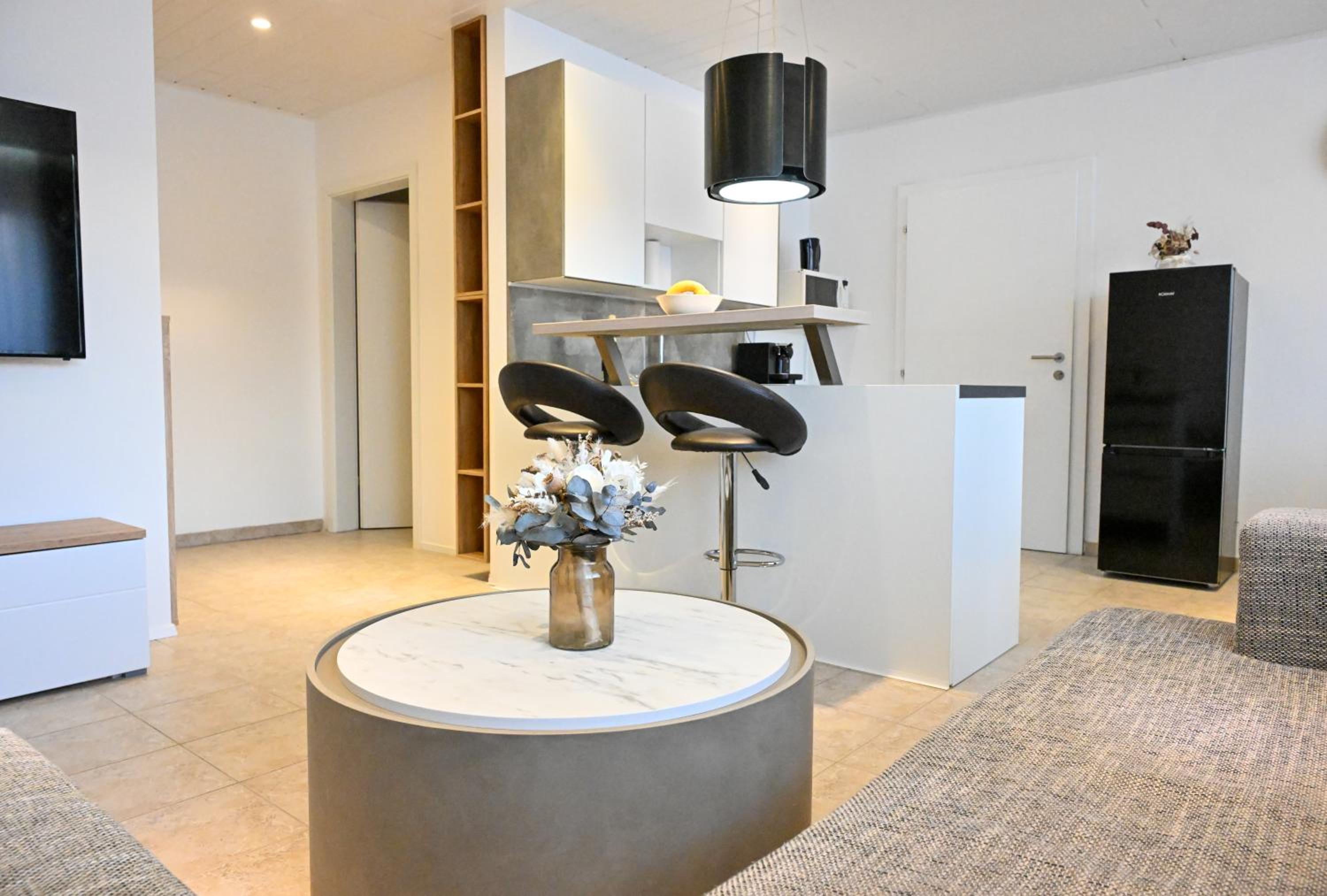 Losensteinleiten Naturglanz Apartment