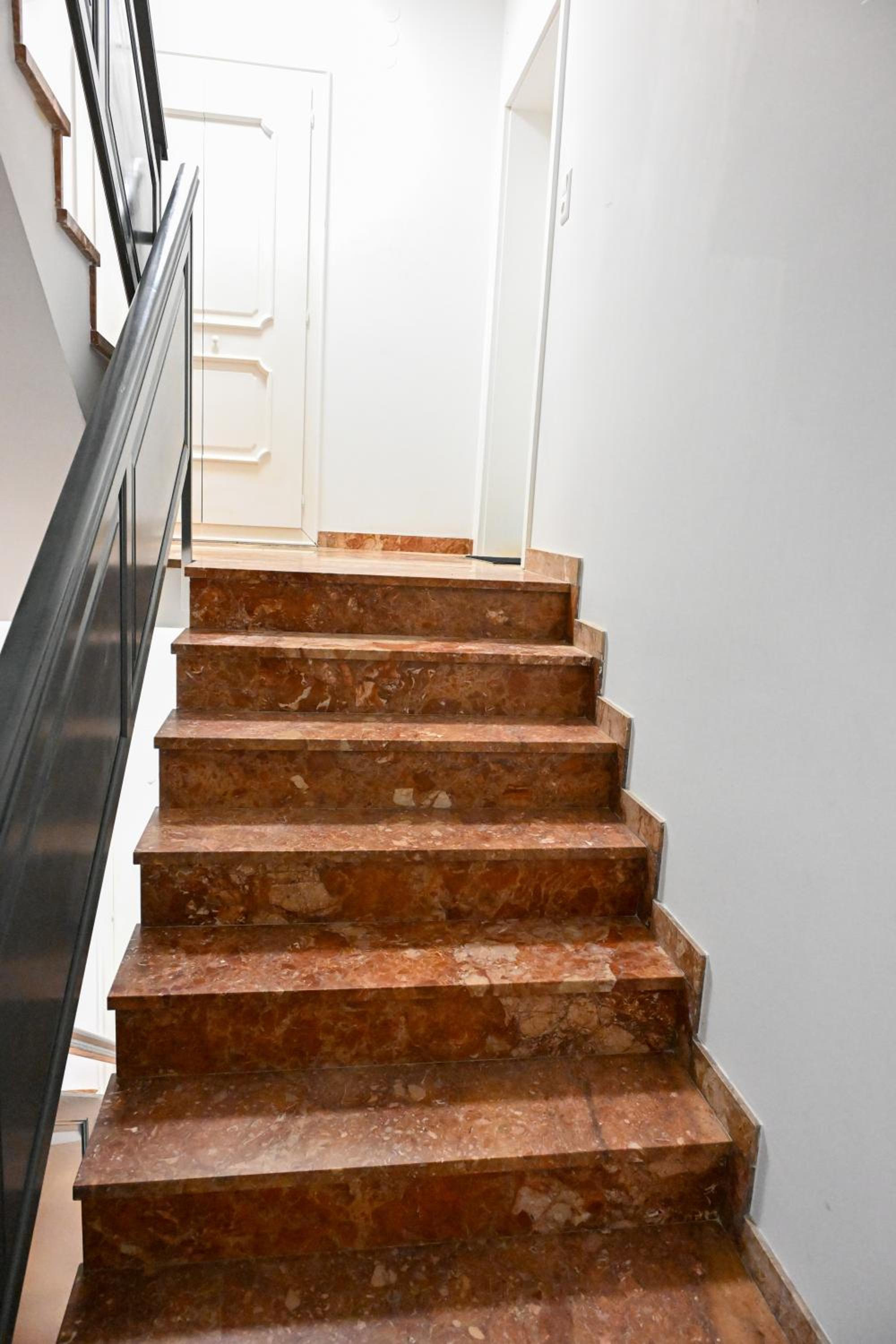 Losensteinleiten Naturglanz Apartment