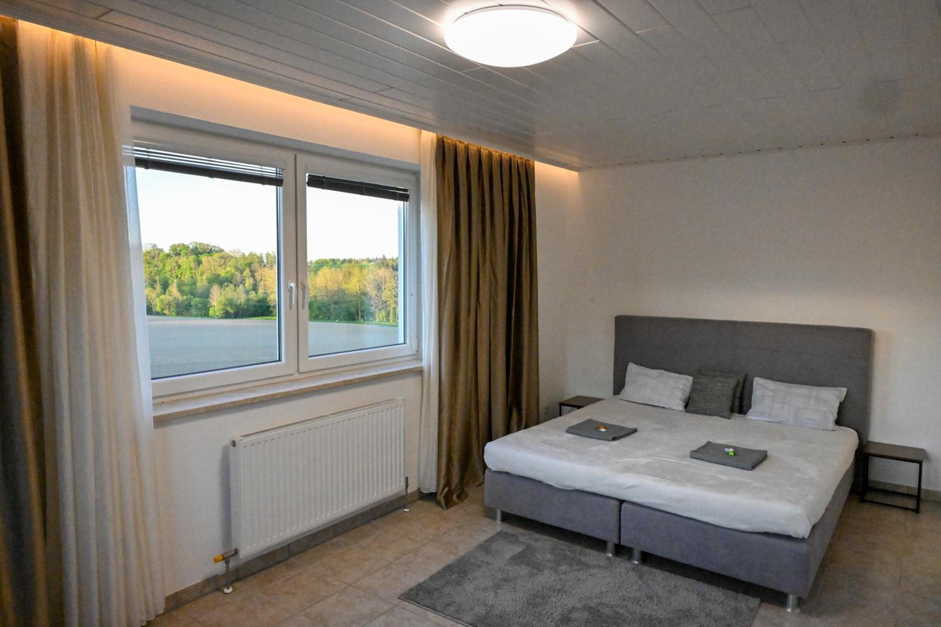 Losensteinleiten Naturglanz Apartment