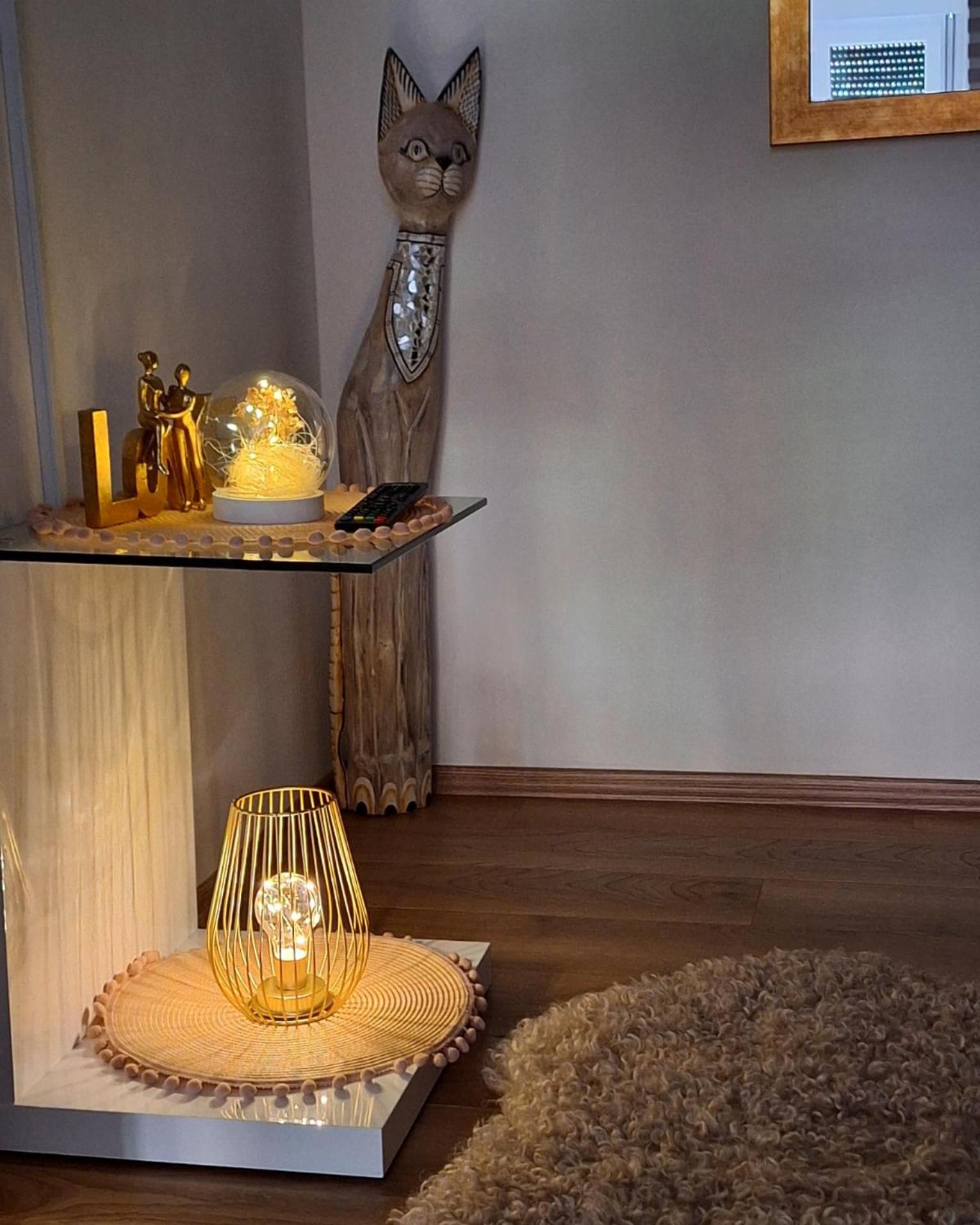 Apartman Tara