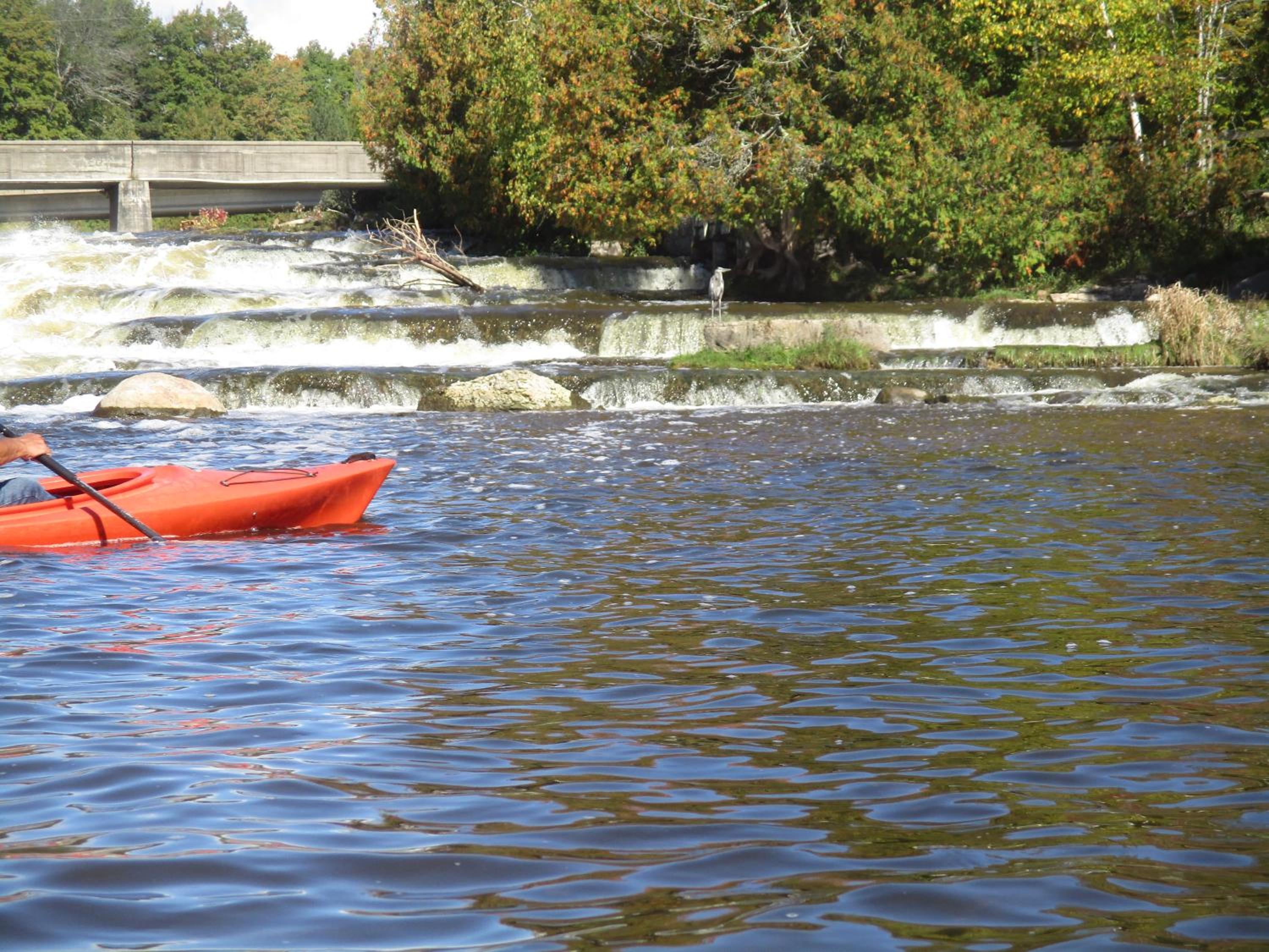 Sauble River Marina and Lodge Resort