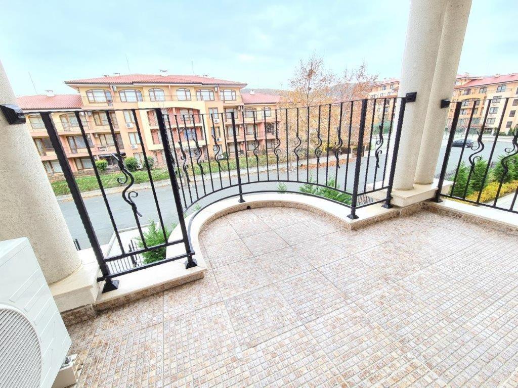 Premier Lux apartmán