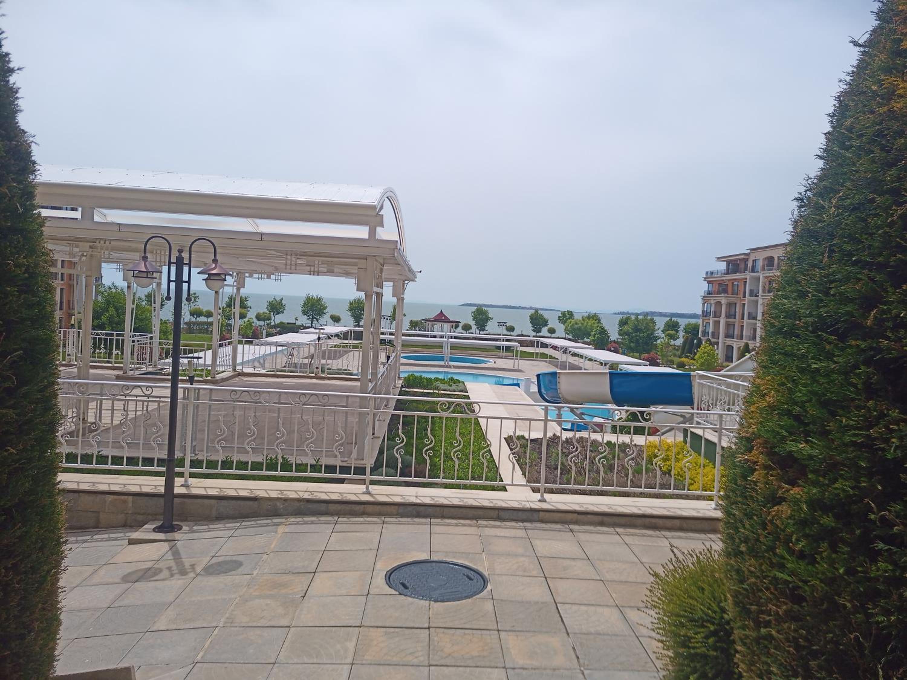 Premier Lux apartmán