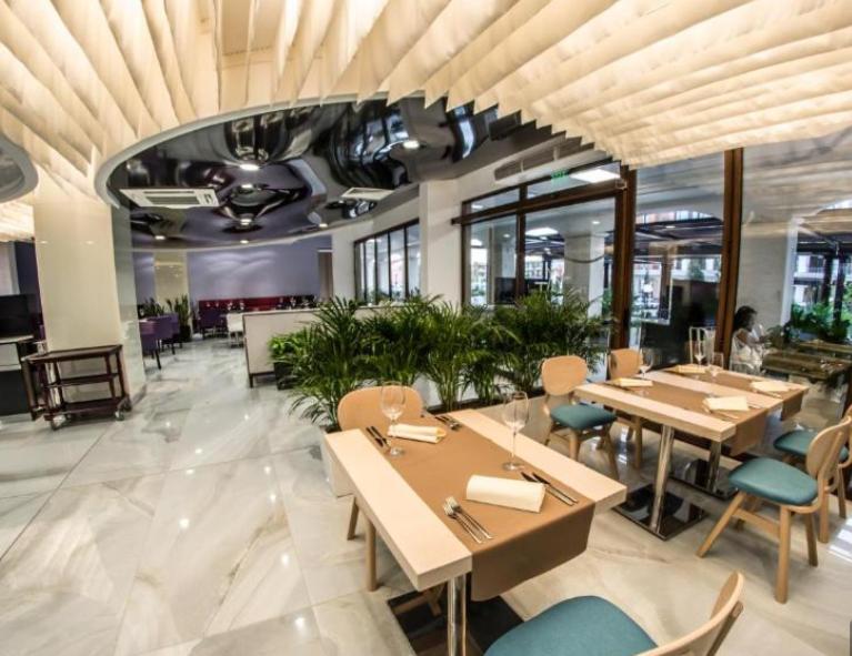 Premier Lux apartmán