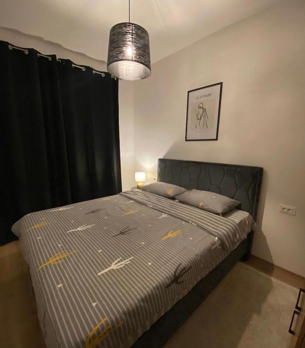 Mirabel Apartments
