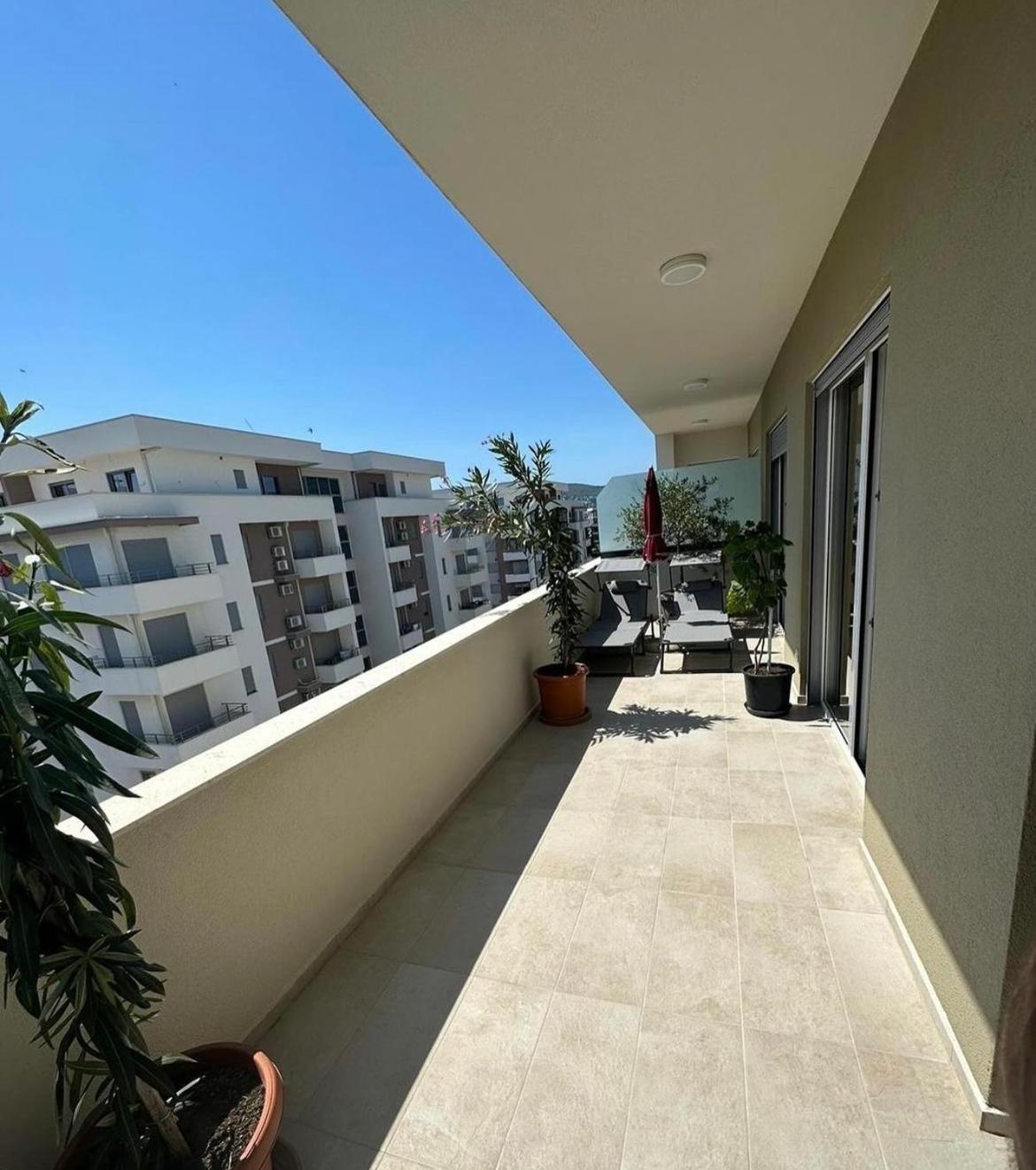 Mirabel Apartments