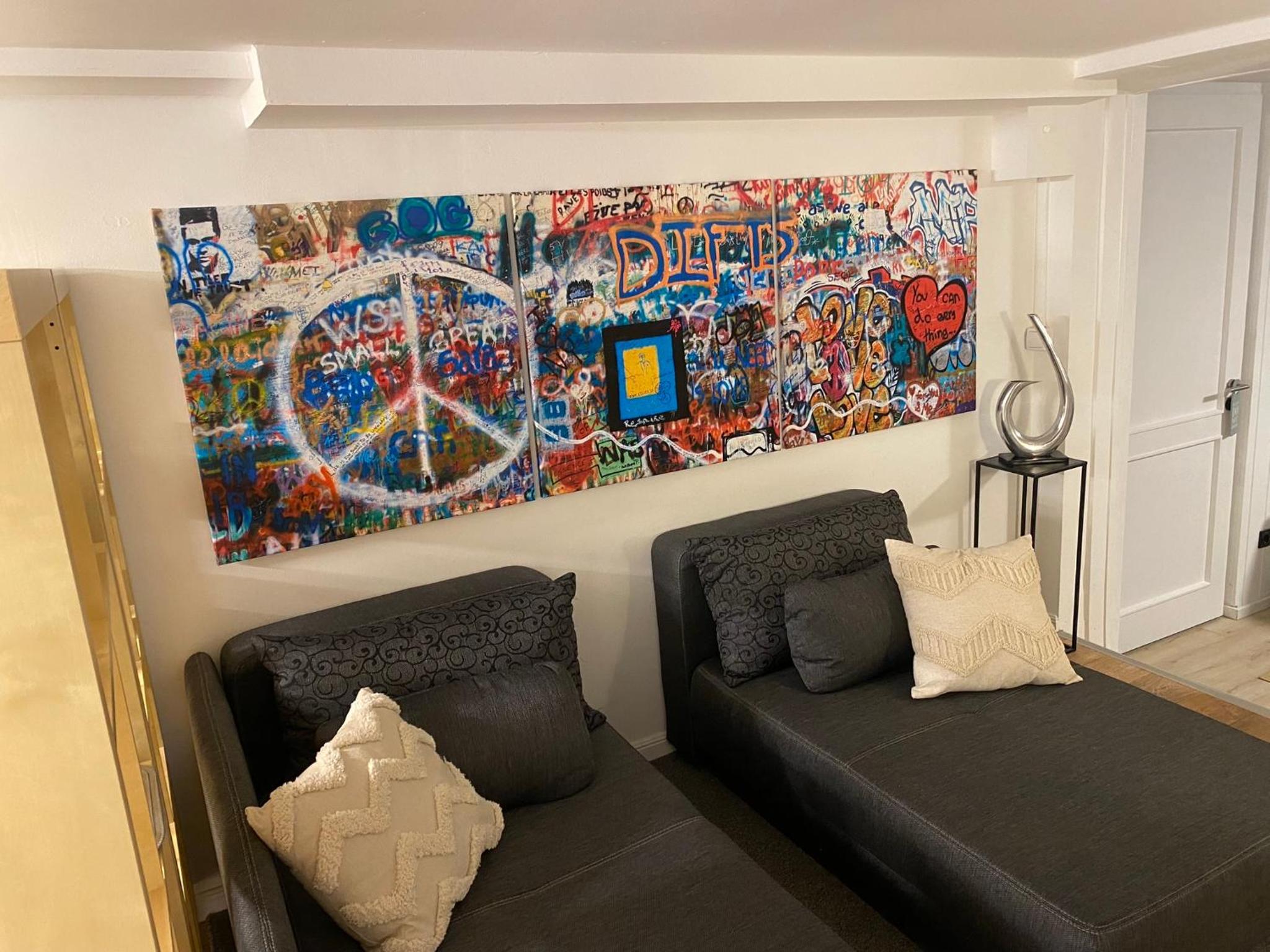 Xanten Basement Suite