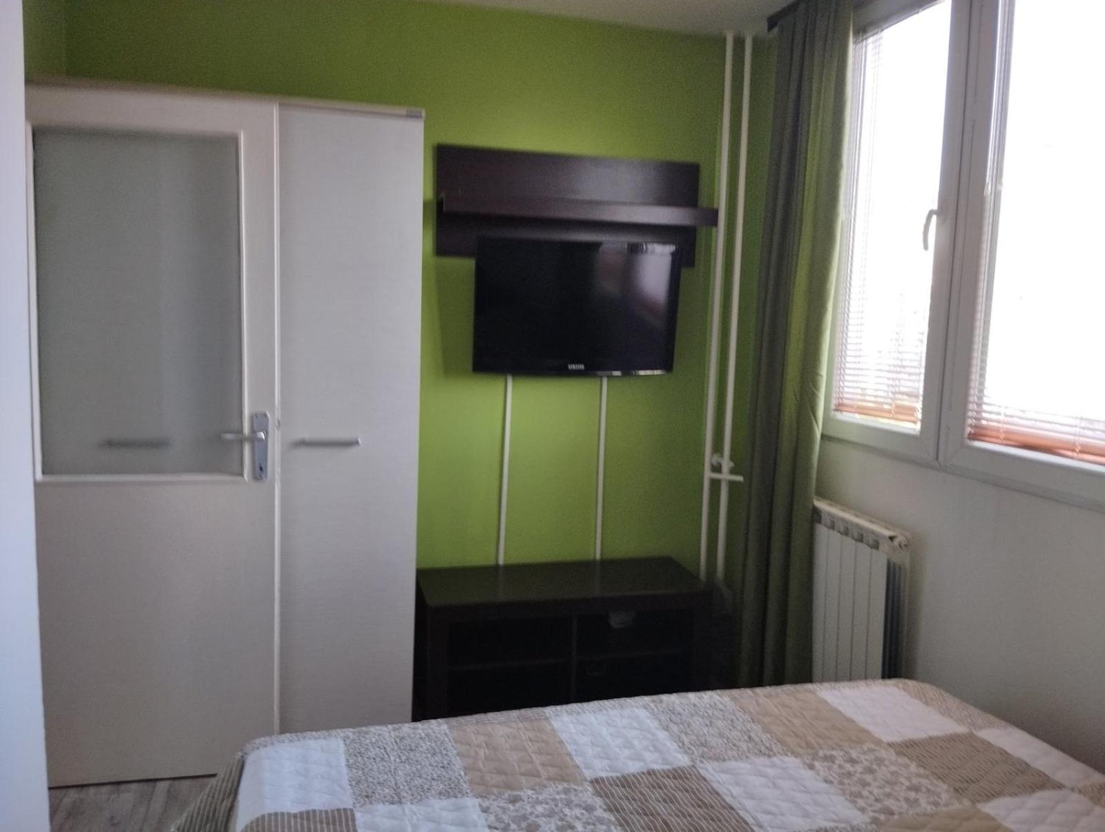 Mak Apartment