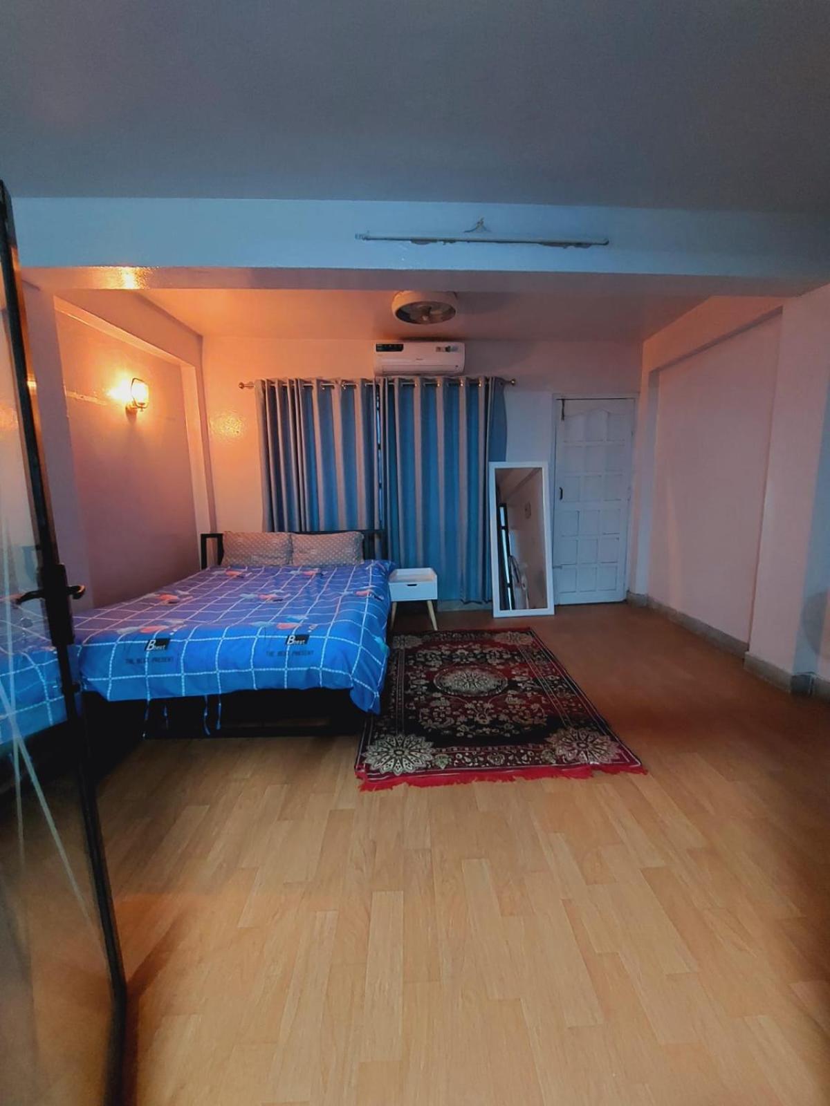 Hotel Ryan