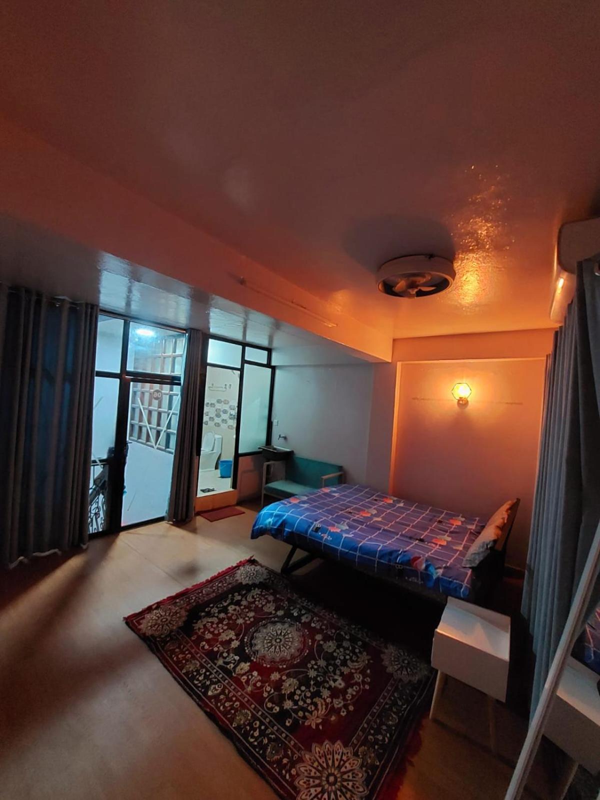 Hotel Ryan