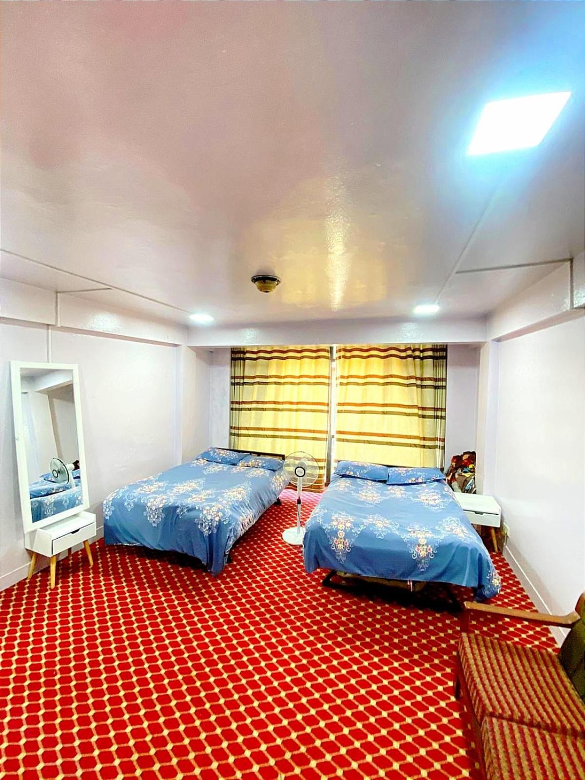 Hotel Ryan